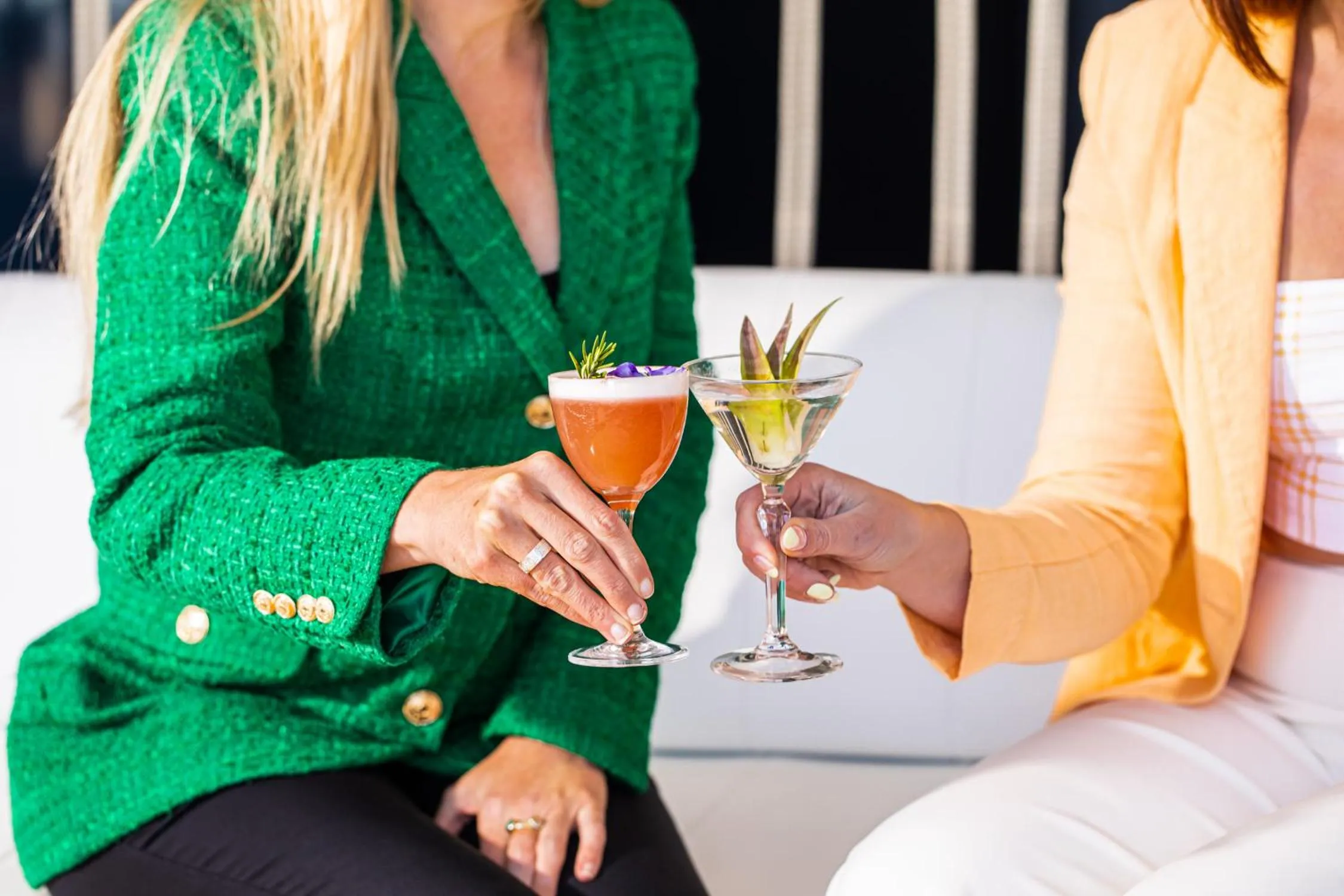 Lounge or bar in Hyatt Regency Sydney