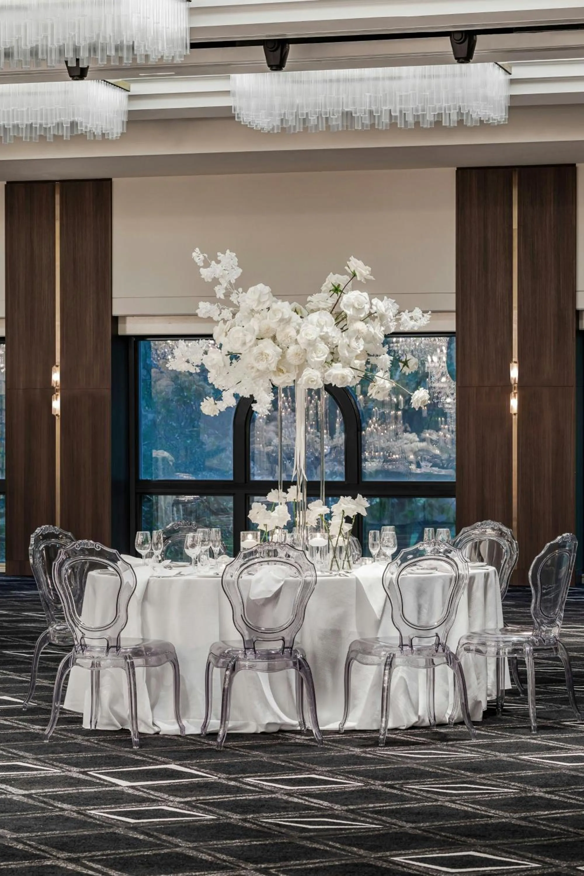 Banquet/Function facilities in Sheraton Grand Sydney Hyde Park