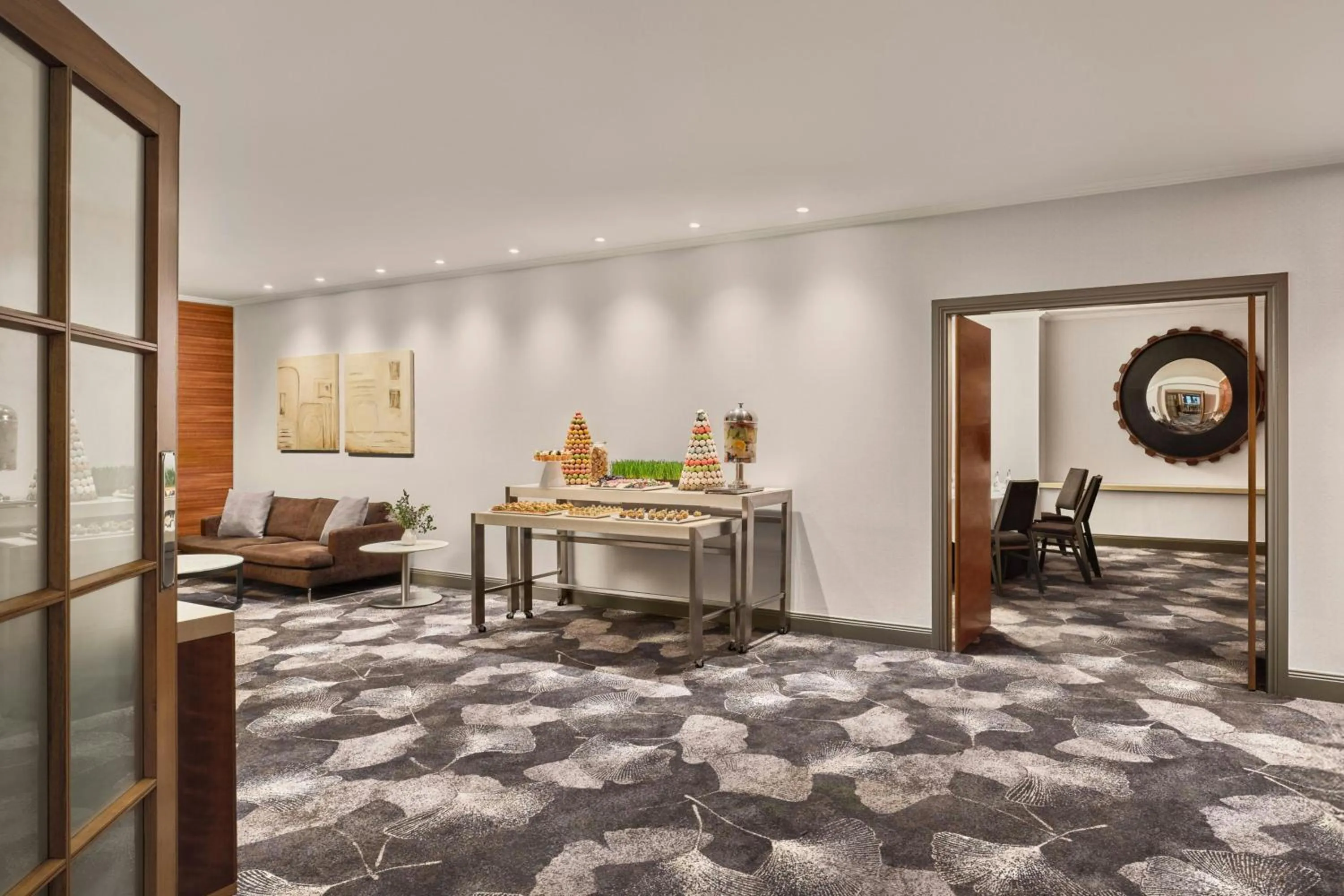 Meeting/conference room in Sheraton Grand Sydney Hyde Park