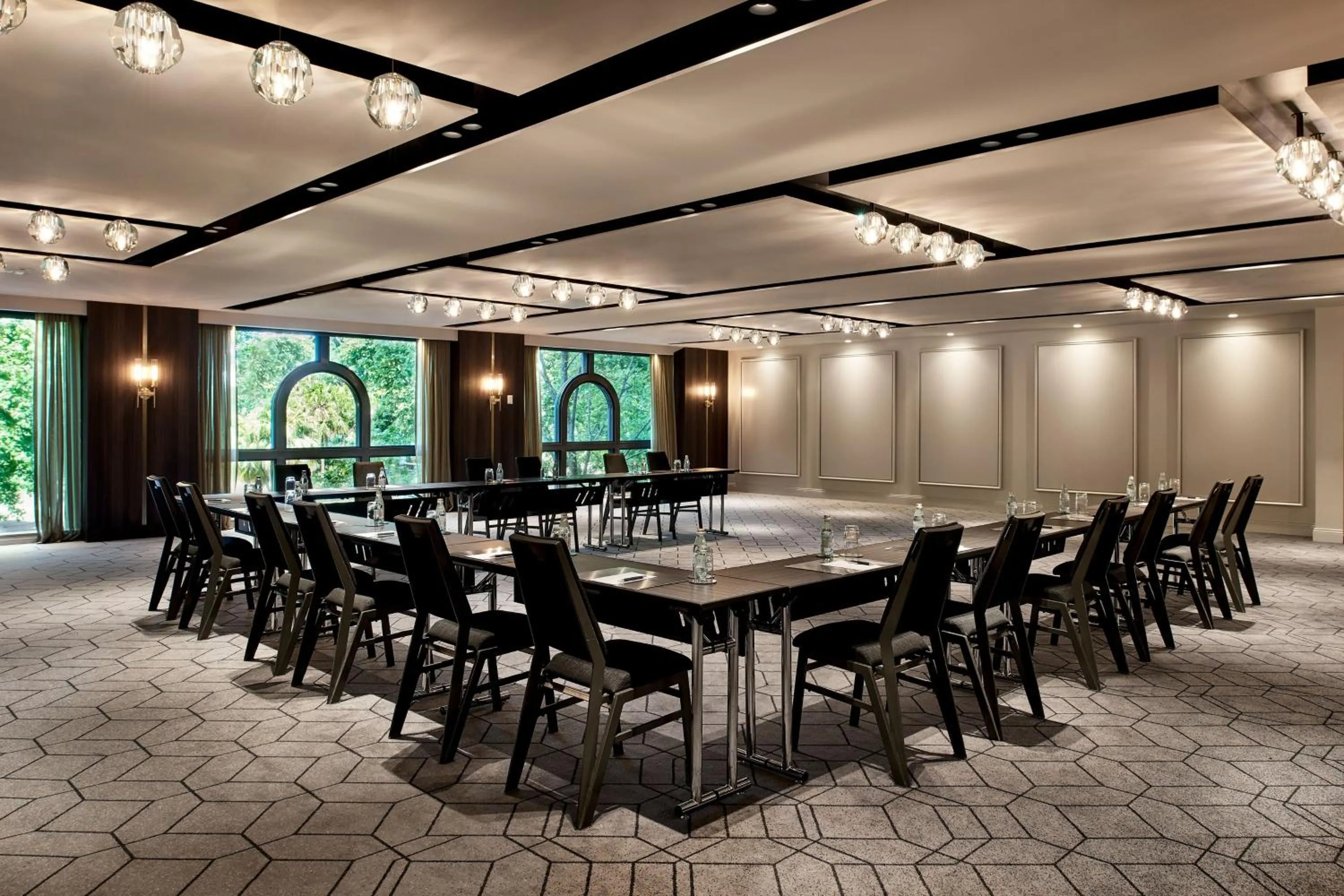 Meeting/conference room in Sheraton Grand Sydney Hyde Park