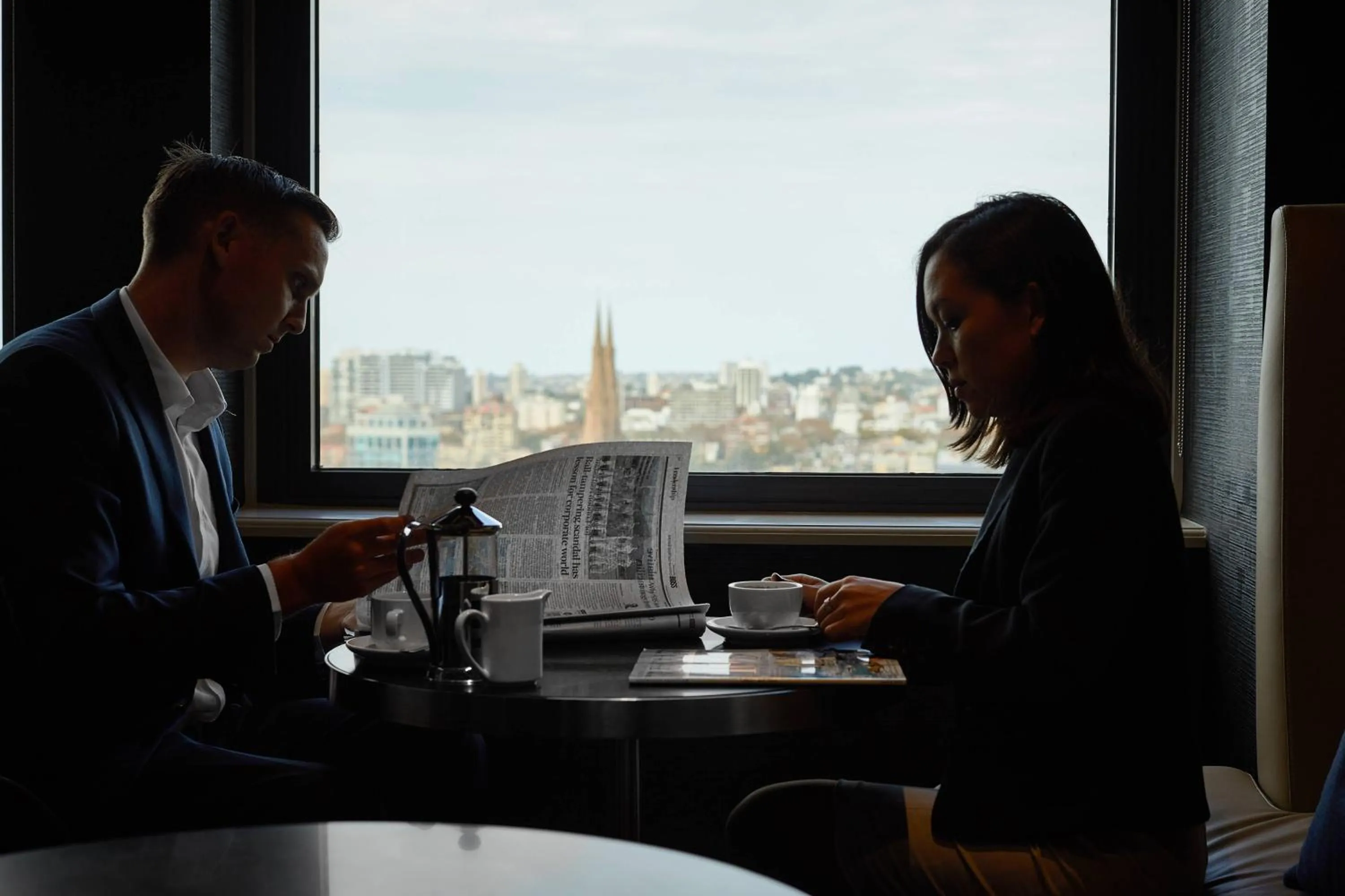 Other in Sheraton Grand Sydney Hyde Park