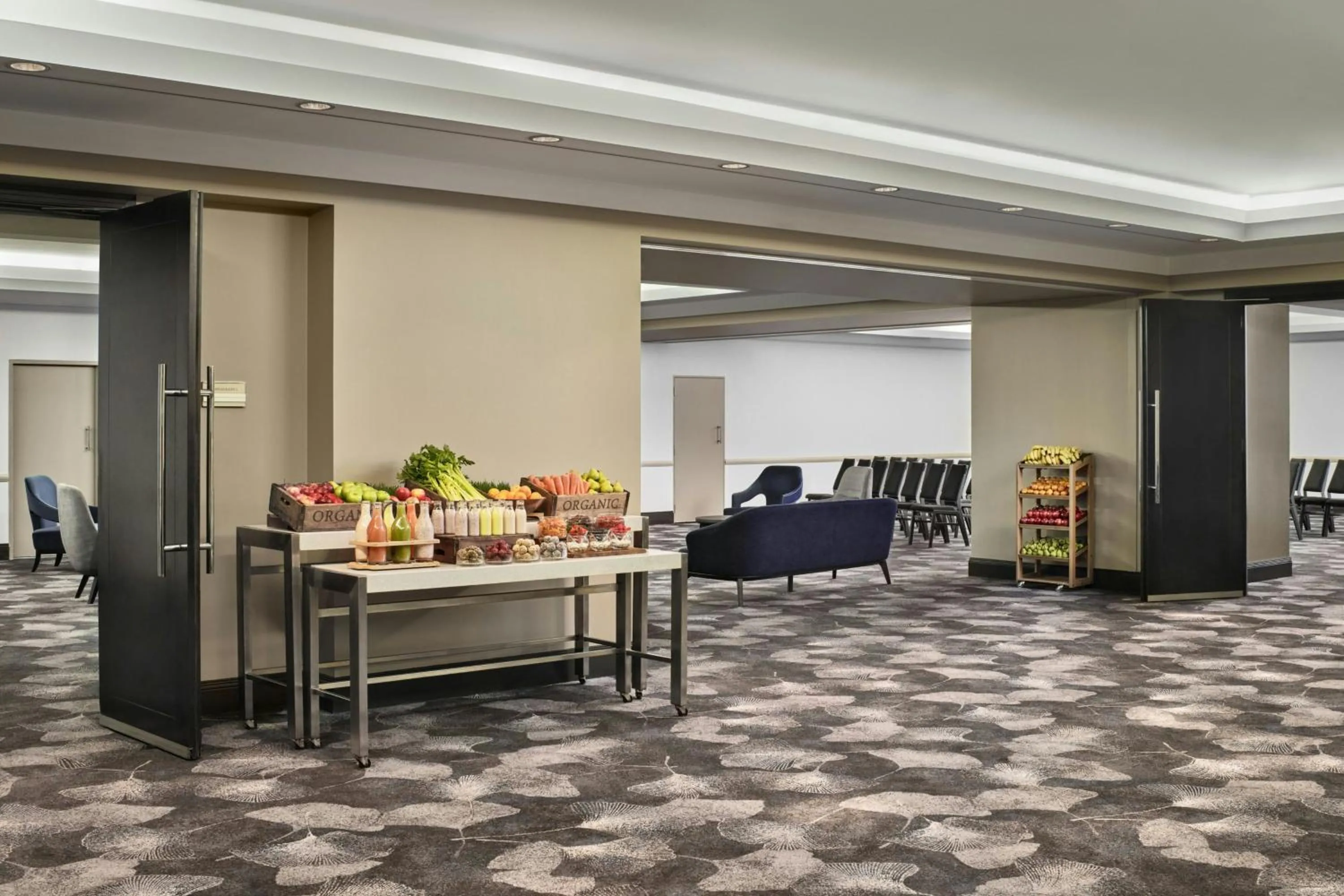 Meeting/conference room in Sheraton Grand Sydney Hyde Park