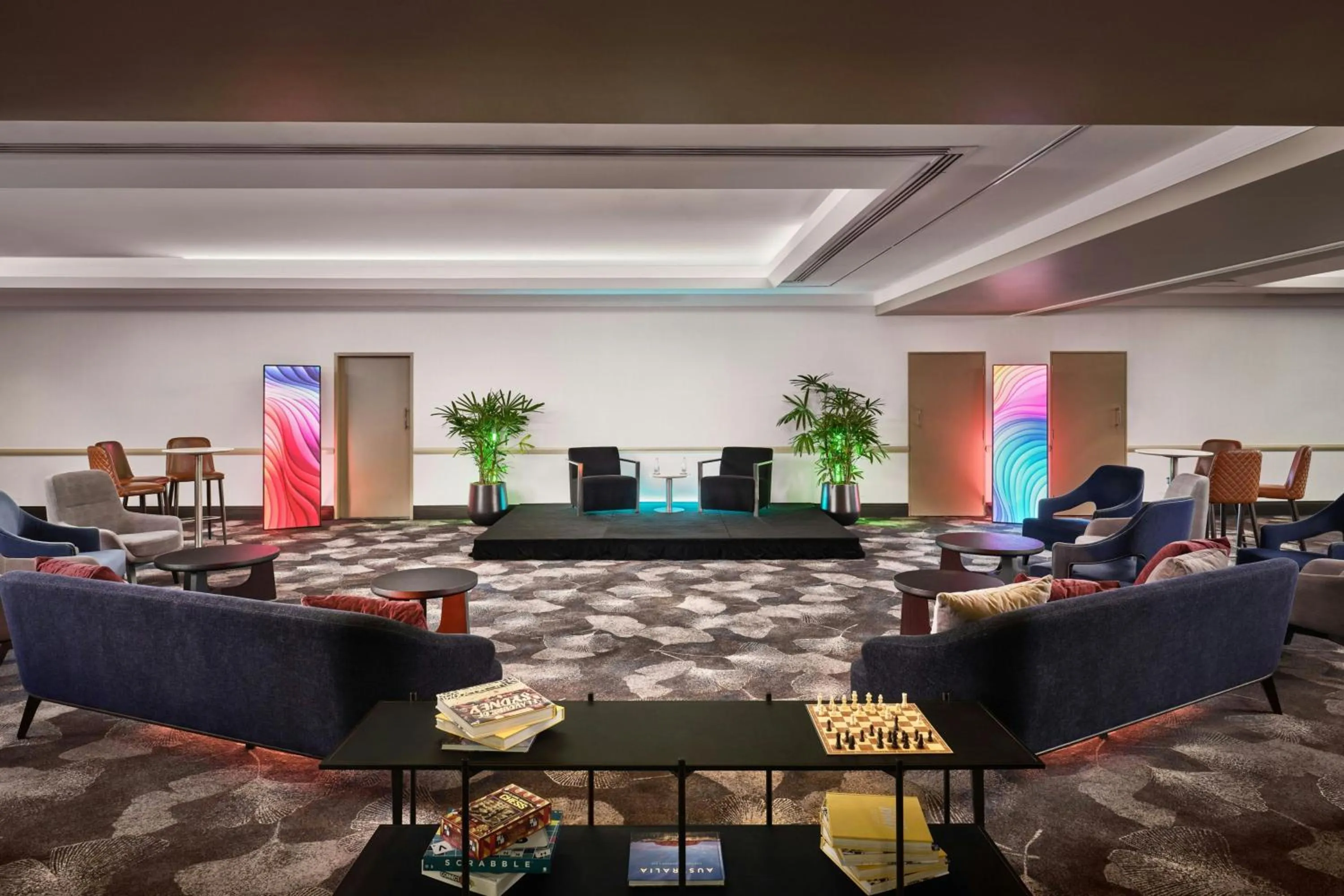 Meeting/conference room in Sheraton Grand Sydney Hyde Park