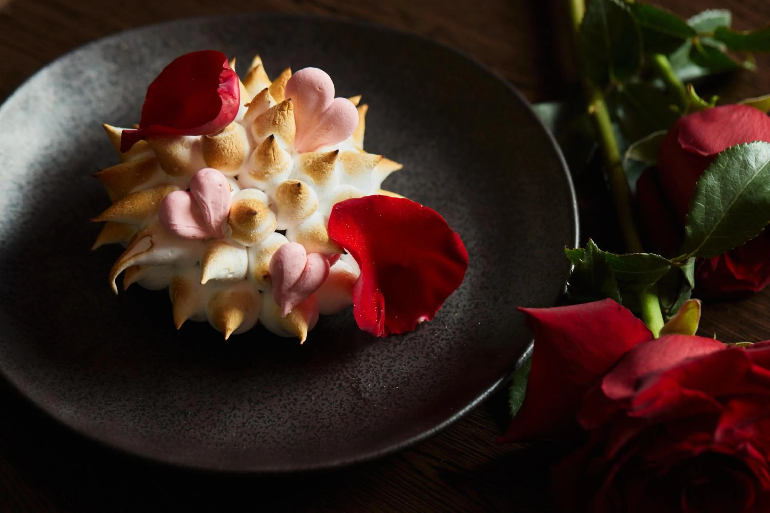 Restaurant/places to eat in The Fullerton Hotel Sydney