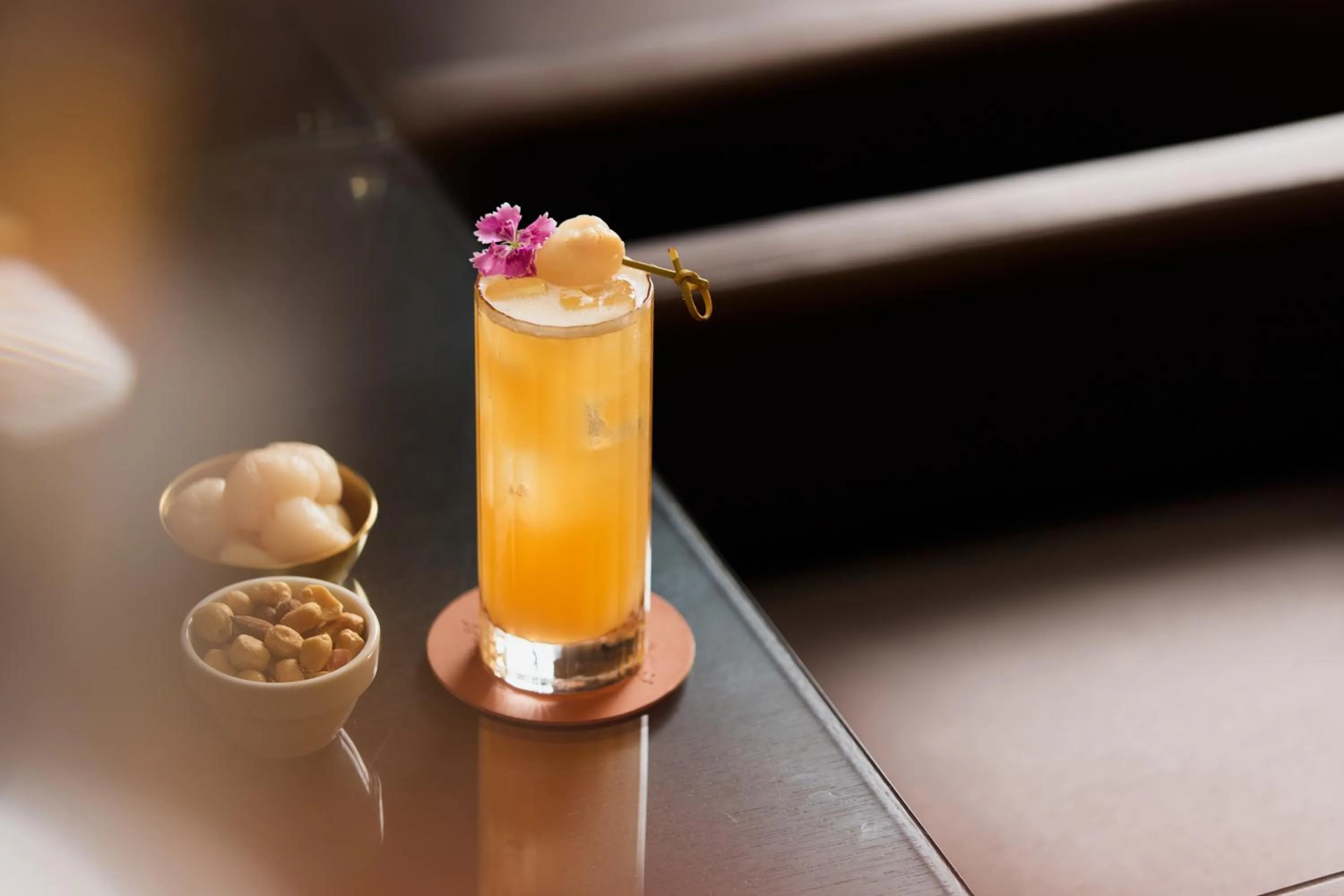 Restaurant/places to eat in The Fullerton Hotel Sydney