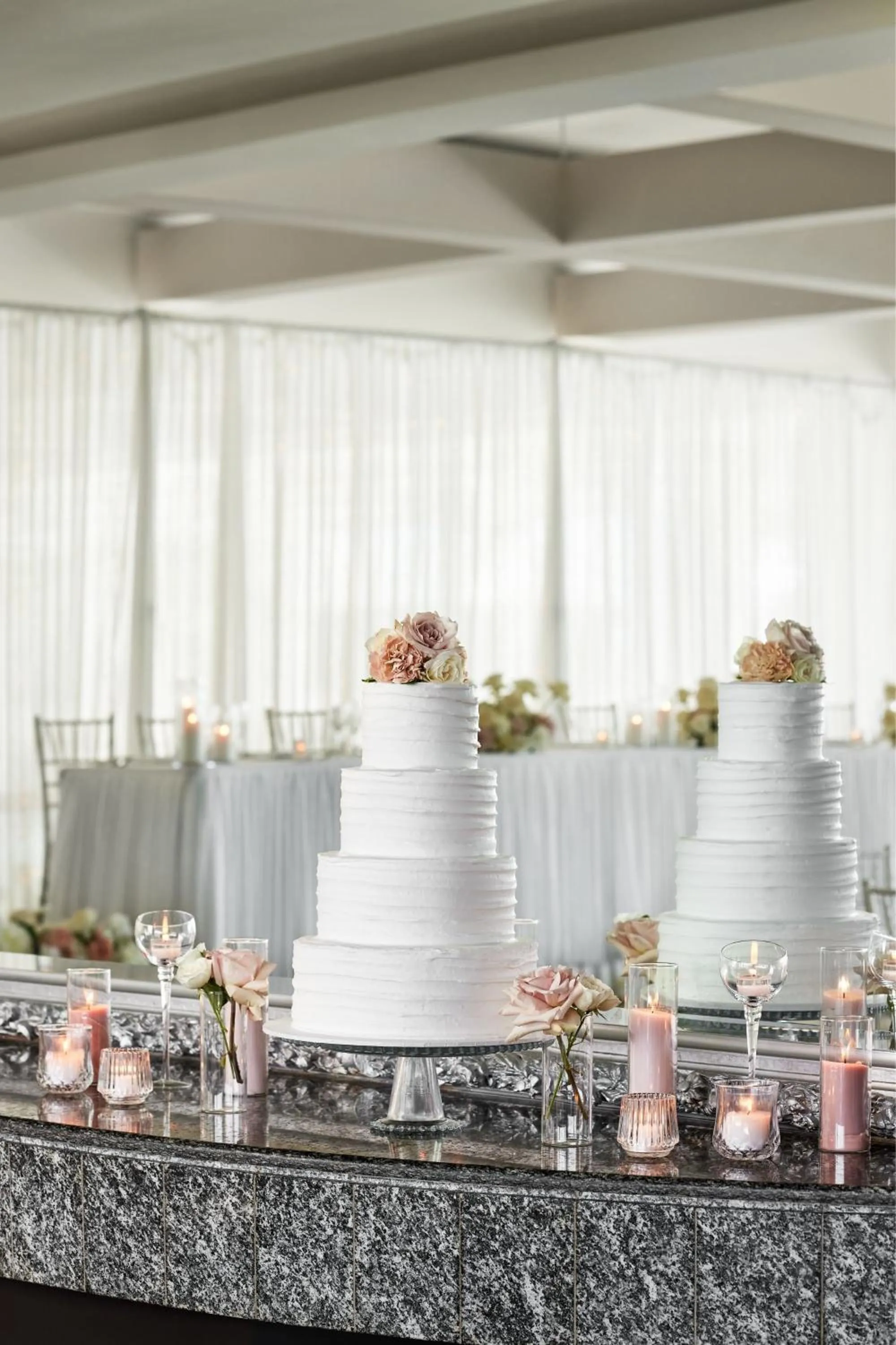 Lobby or reception in Sheraton Grand Mirage Resort Gold Coast