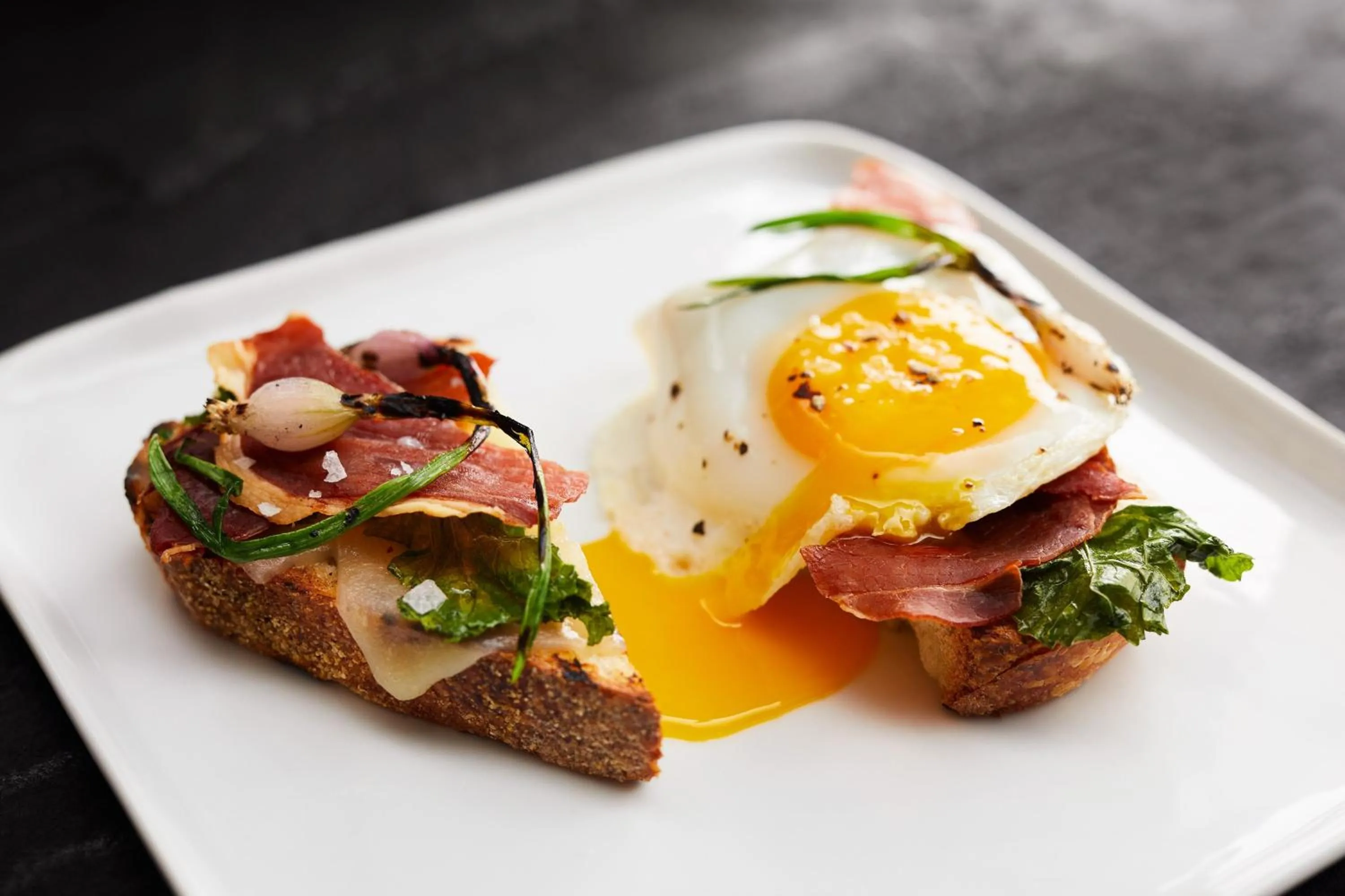 Restaurant/places to eat in Sheraton Grand Mirage Resort Gold Coast