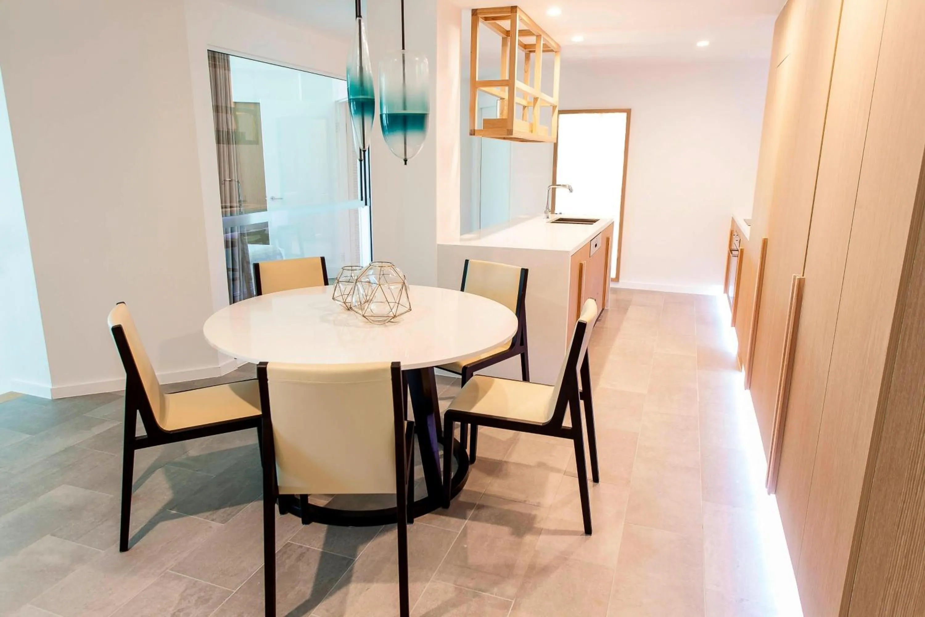 Bedroom in Sheraton Grand Mirage Resort Gold Coast