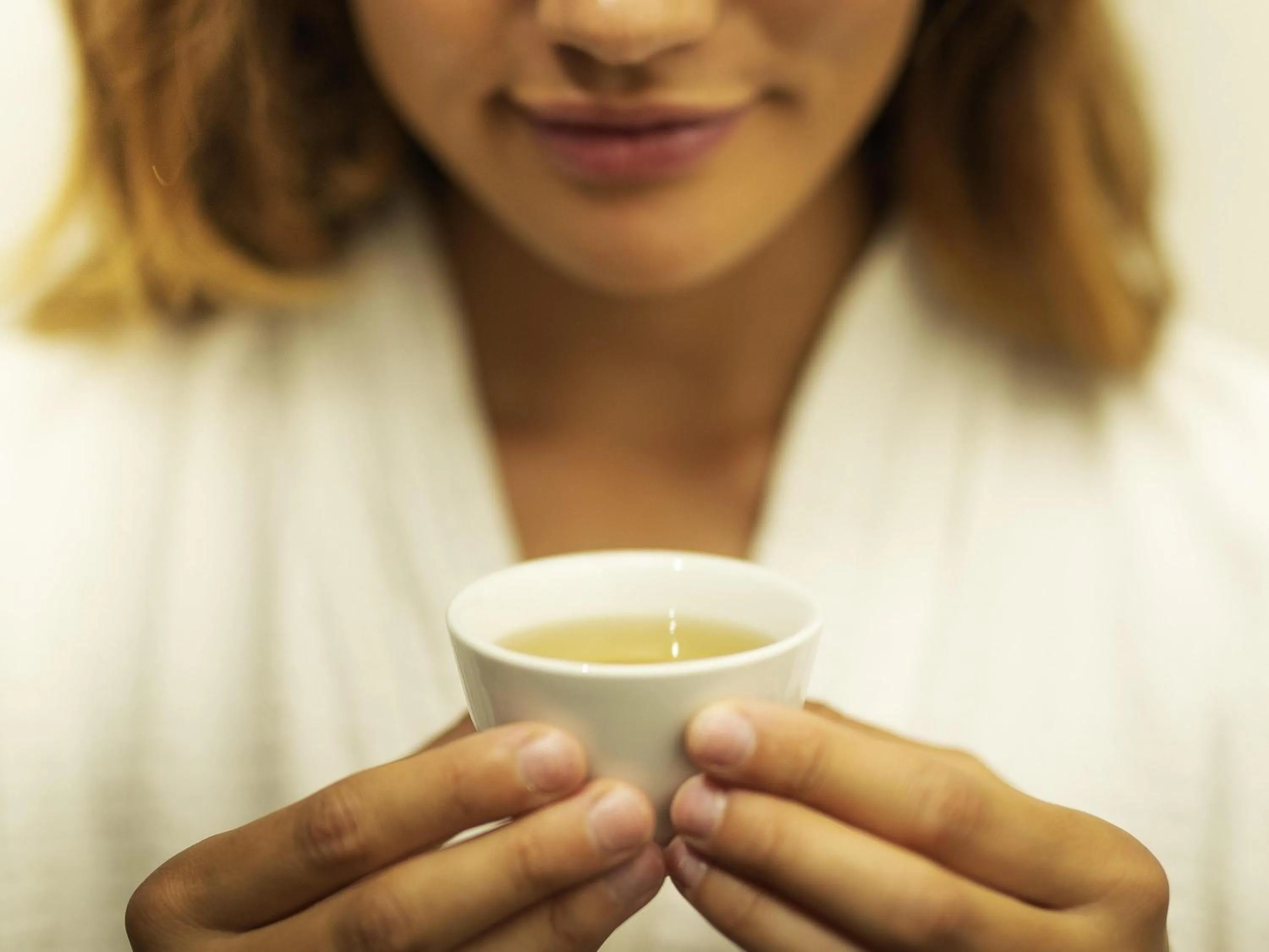 Spa and wellness centre/facilities in Sofitel Noosa Pacific Resort