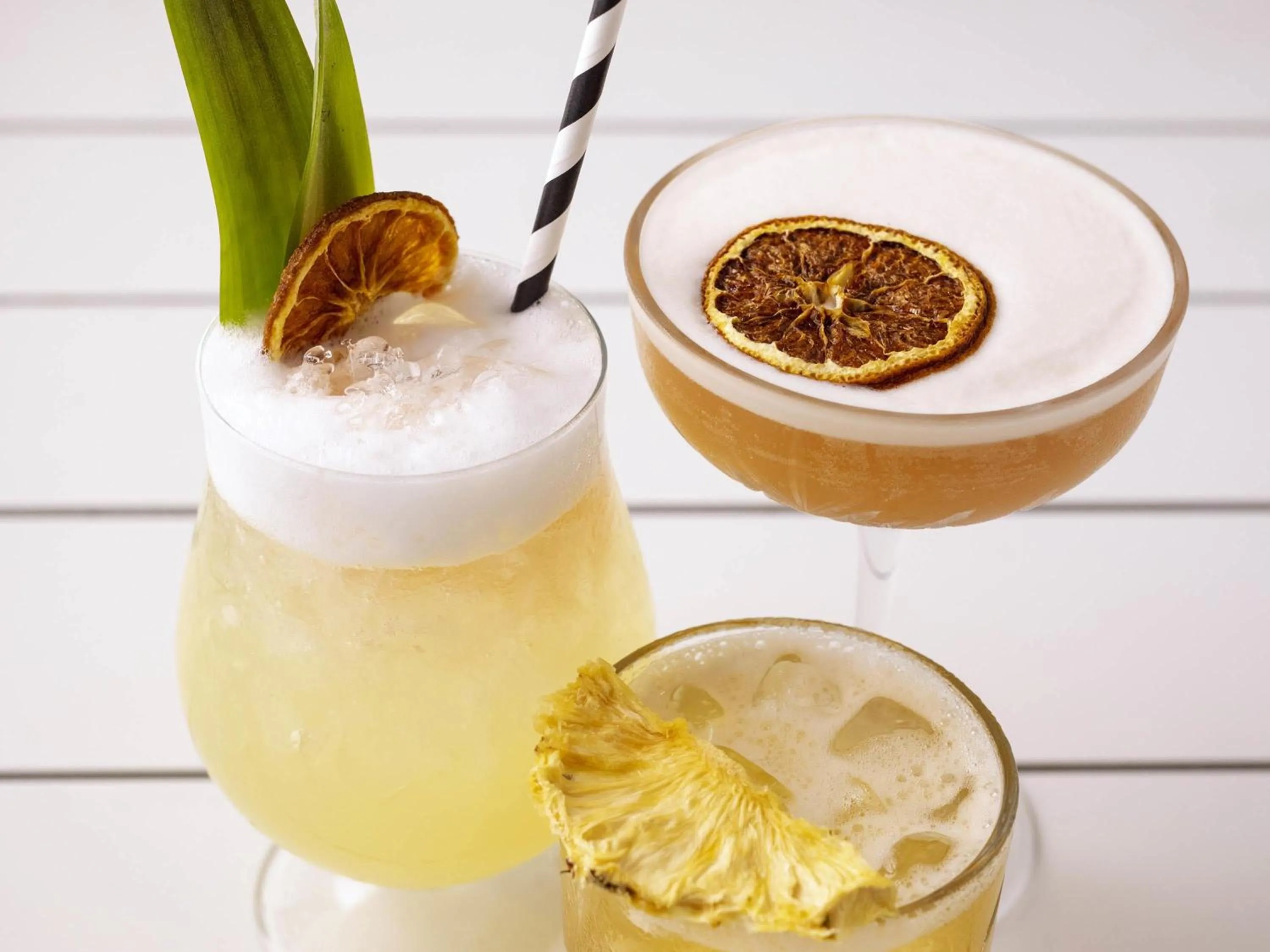 Lounge or bar in Sofitel Noosa Pacific Resort