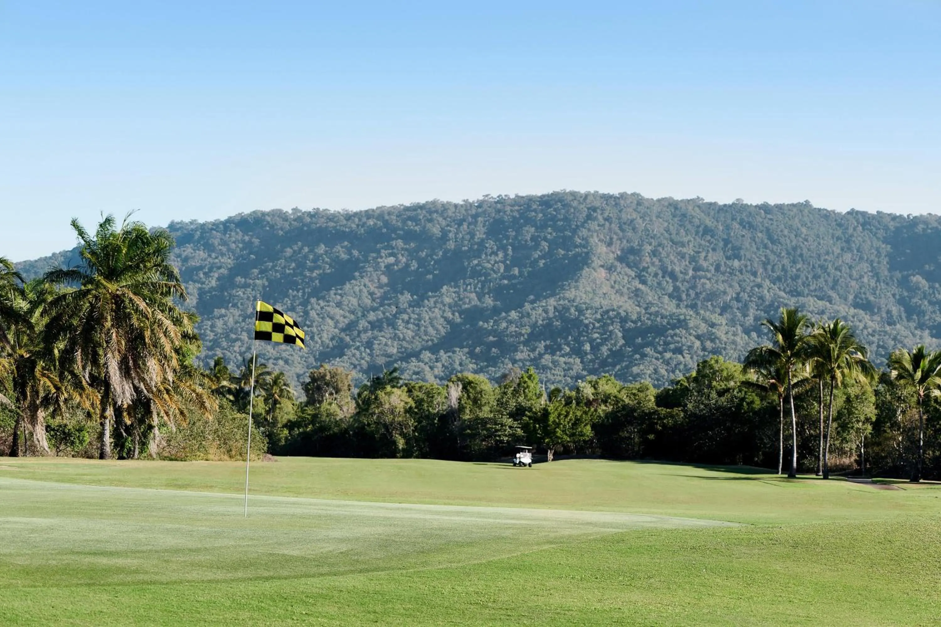 Other in Sheraton Grand Mirage Resort, Port Douglas
