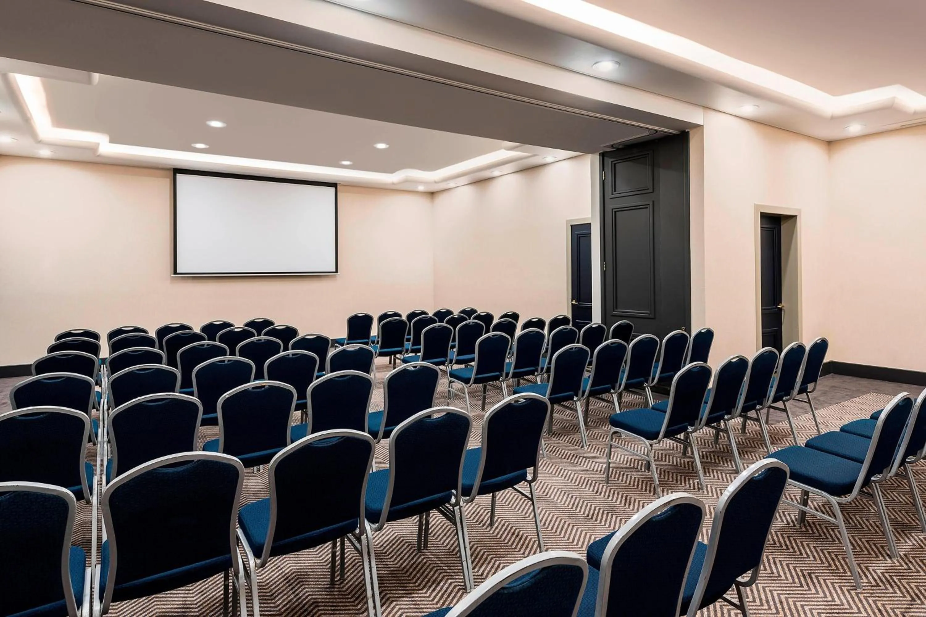 Meeting/conference room in Sheraton Grand Mirage Resort, Port Douglas
