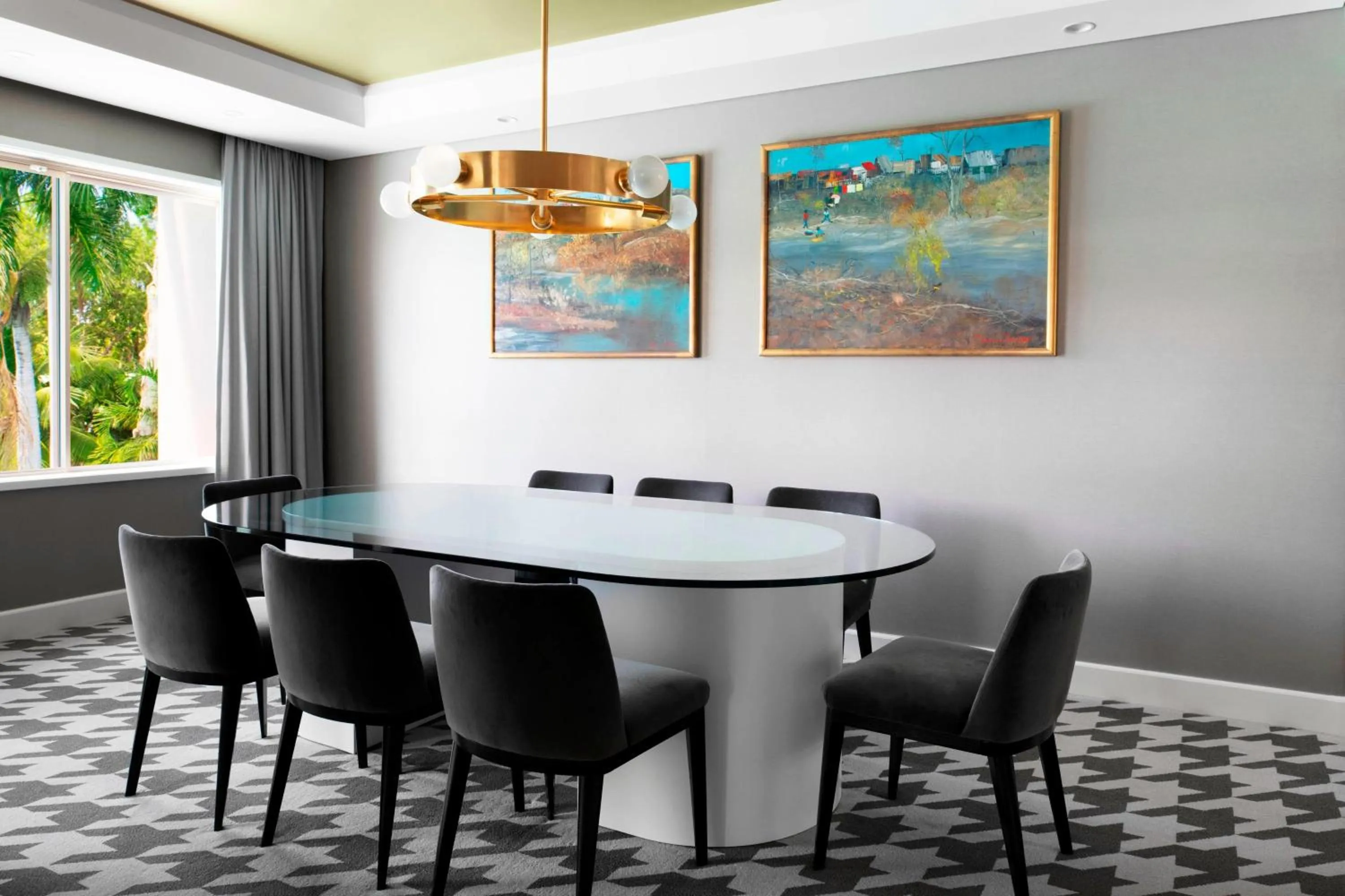 Bedroom in Sheraton Grand Mirage Resort, Port Douglas