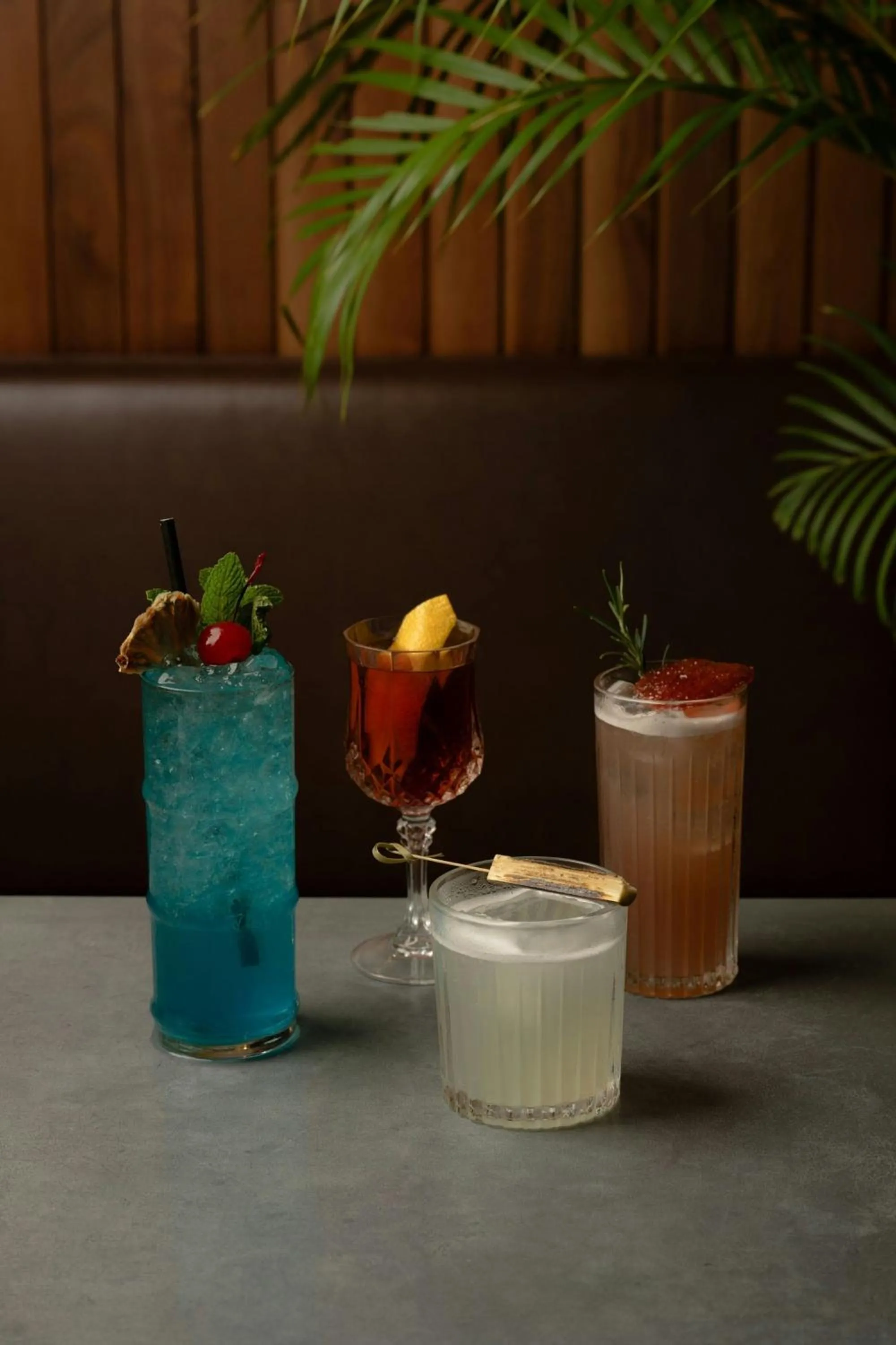 Lounge or bar in Sheraton Grand Mirage Resort, Port Douglas