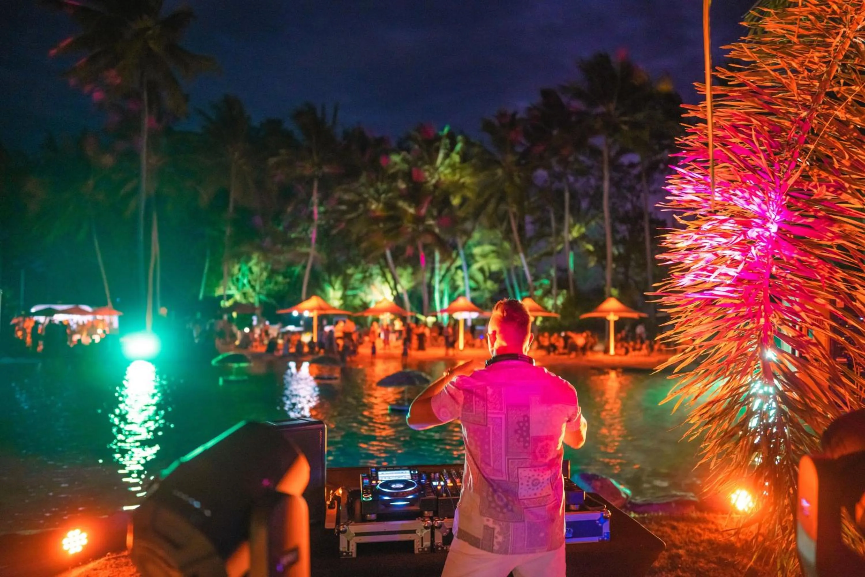 Other in Sheraton Grand Mirage Resort, Port Douglas