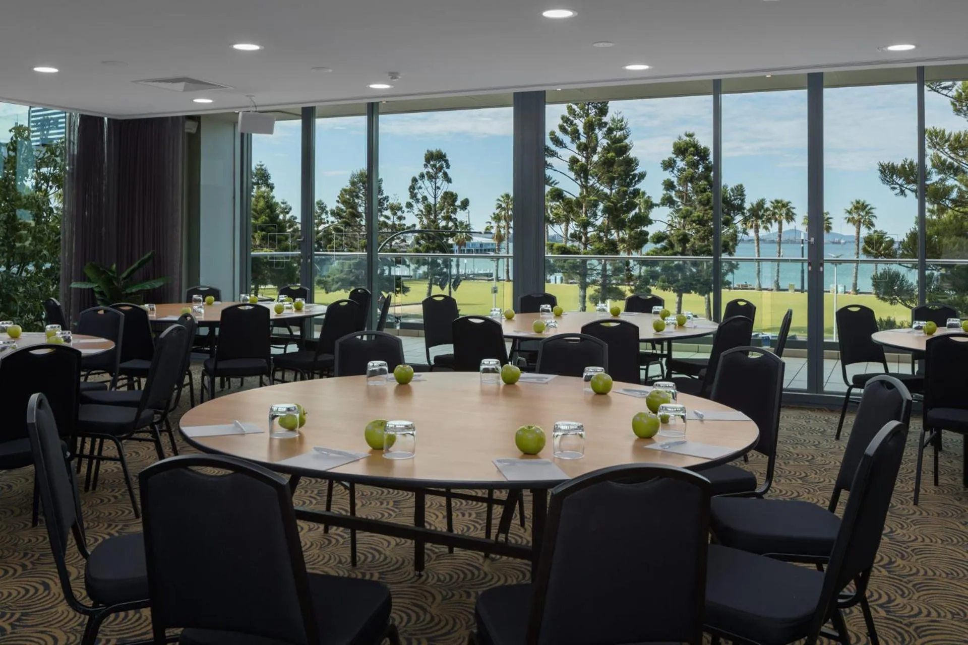 Banquet/Function facilities in Novotel Geelong
