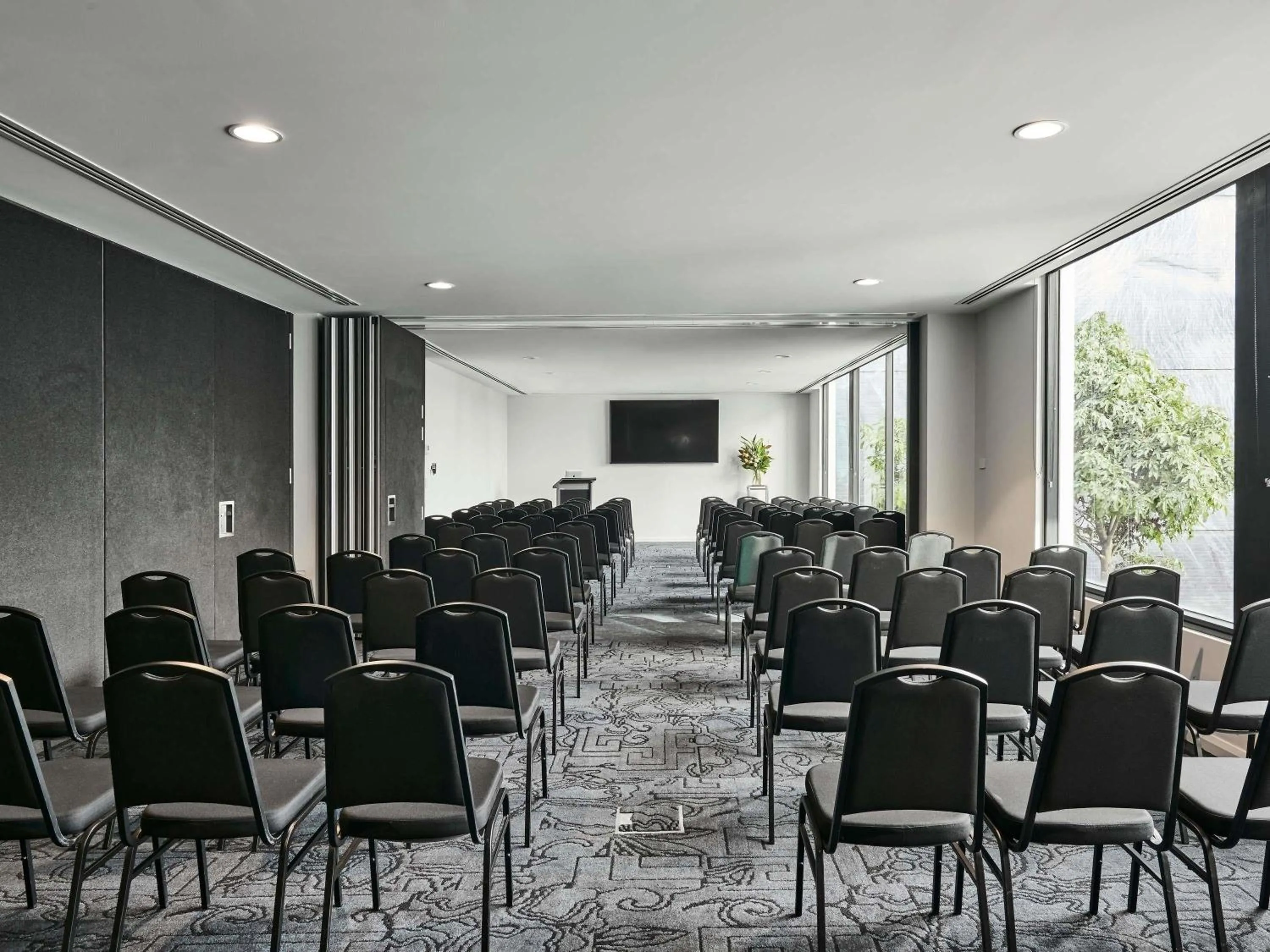 Meeting/conference room in Novotel Geelong