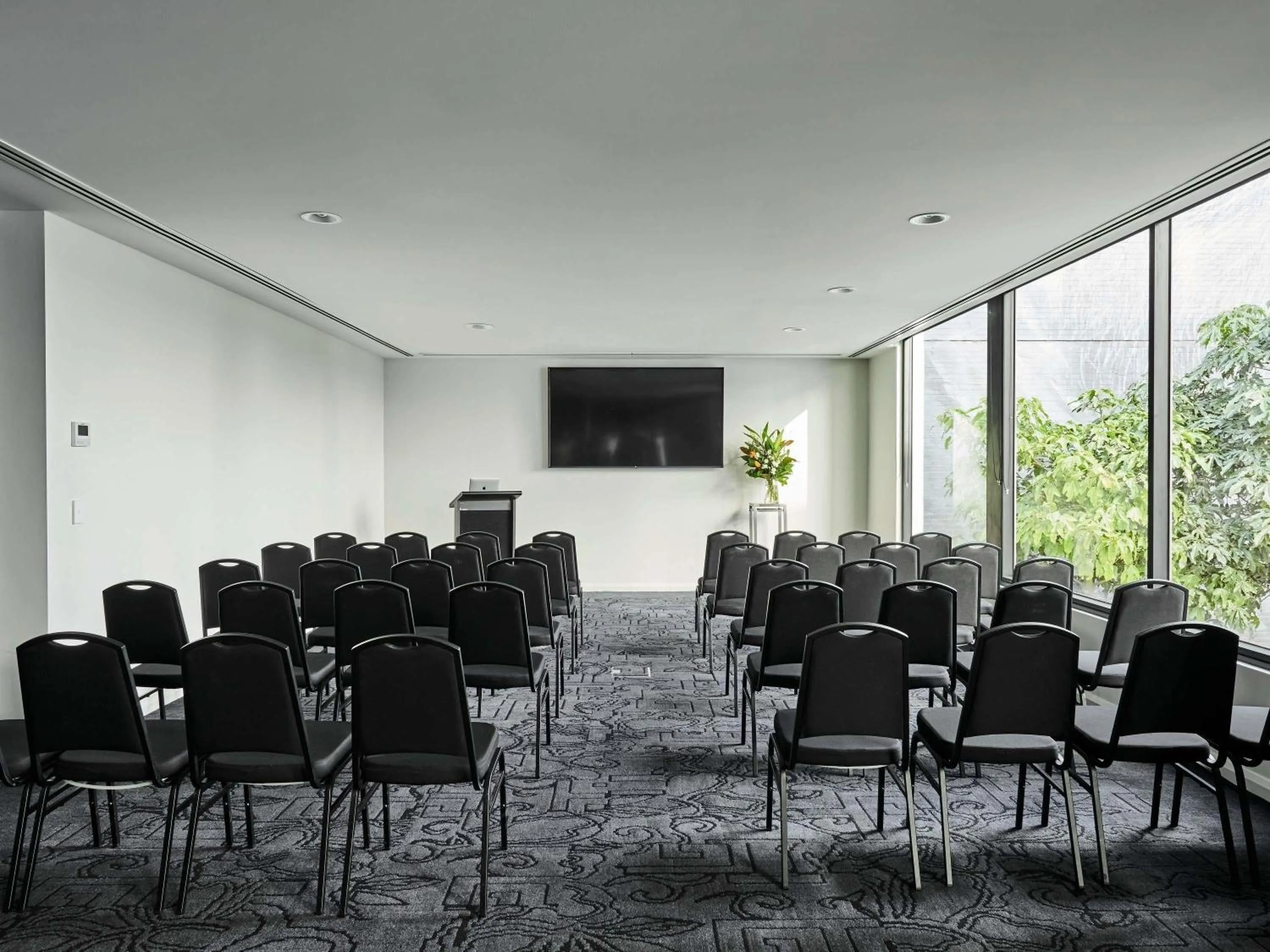 Meeting/conference room in Novotel Geelong