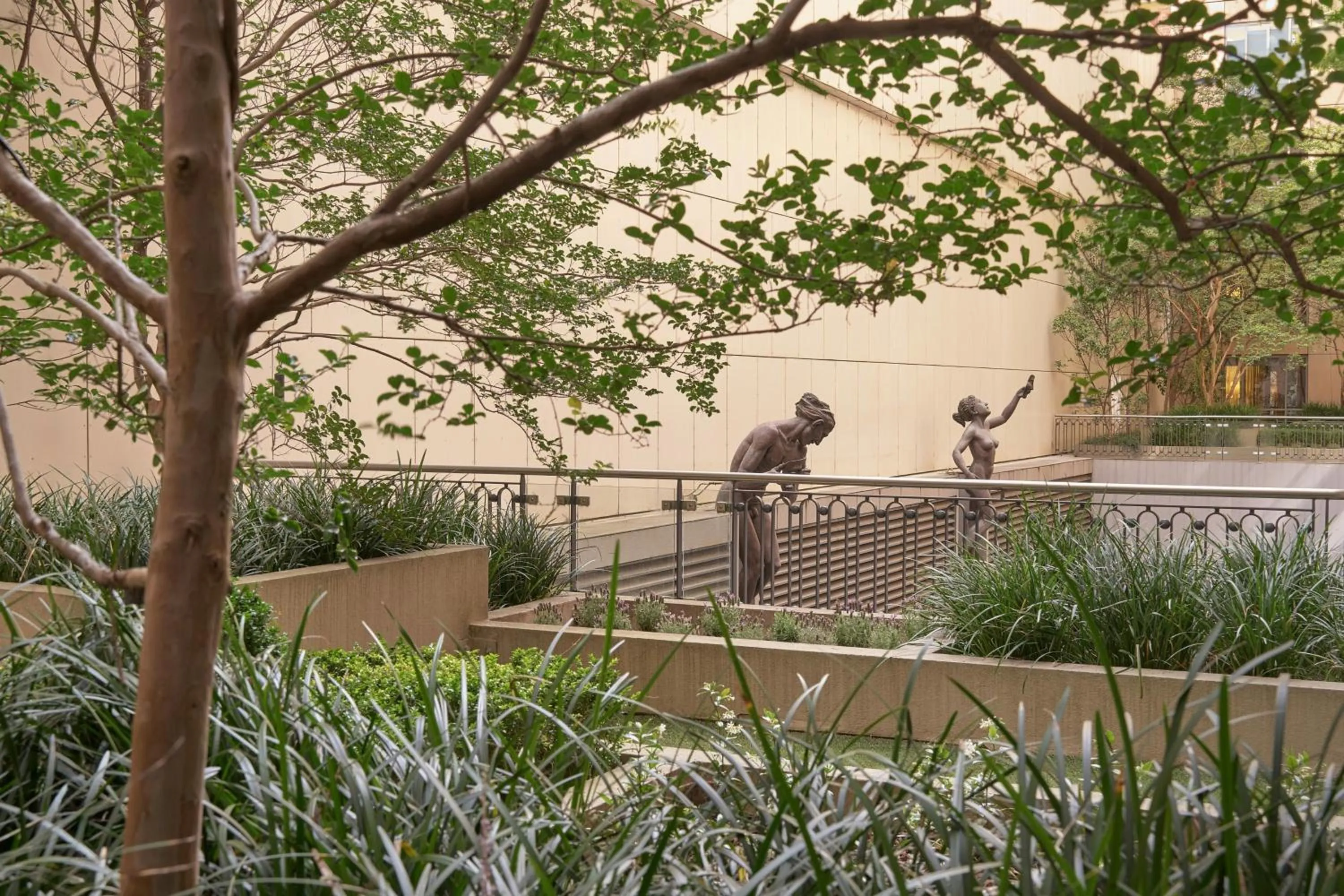 Photo of the whole room in The Westin Melbourne