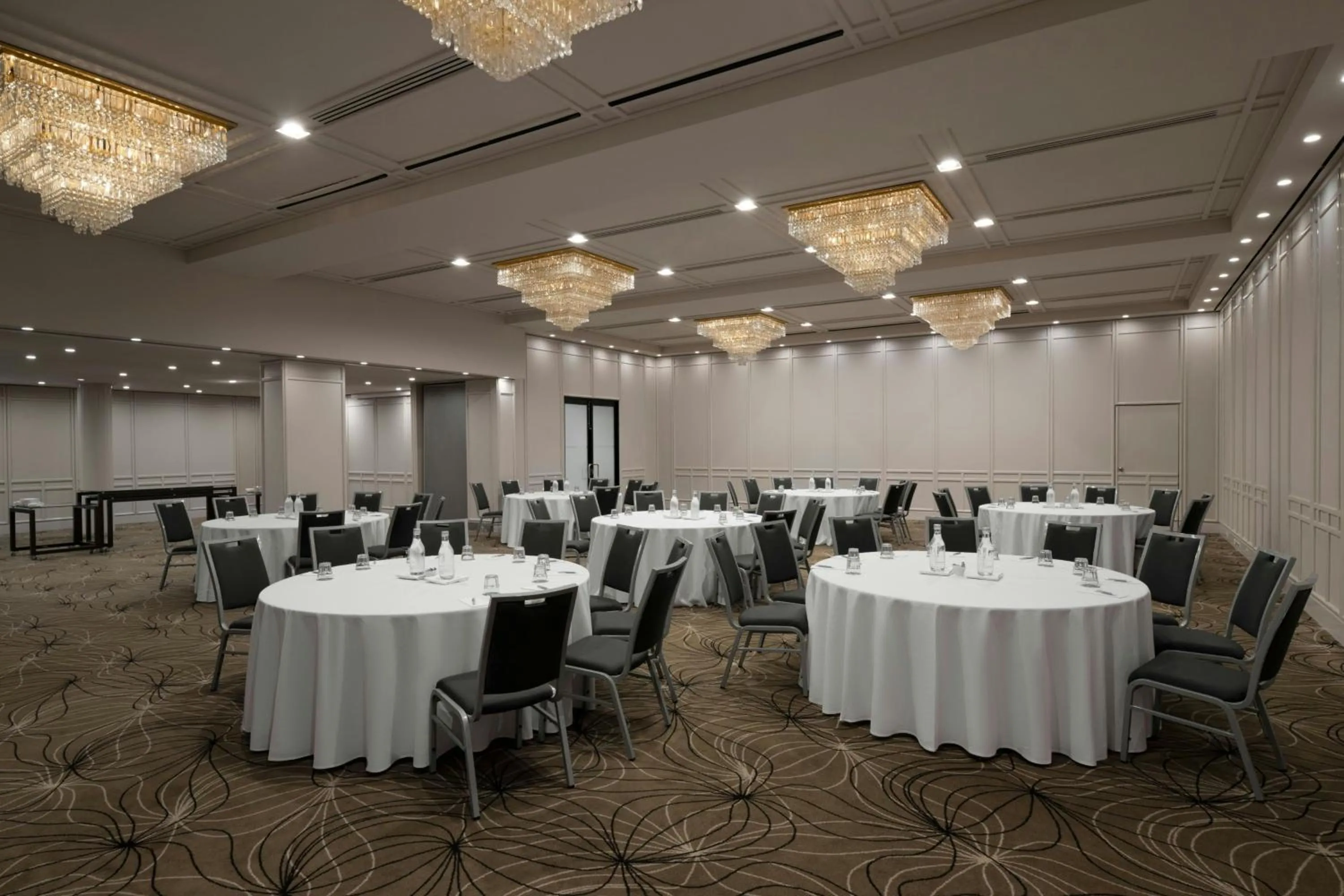 Meeting/conference room in Four Points by Sheraton Perth