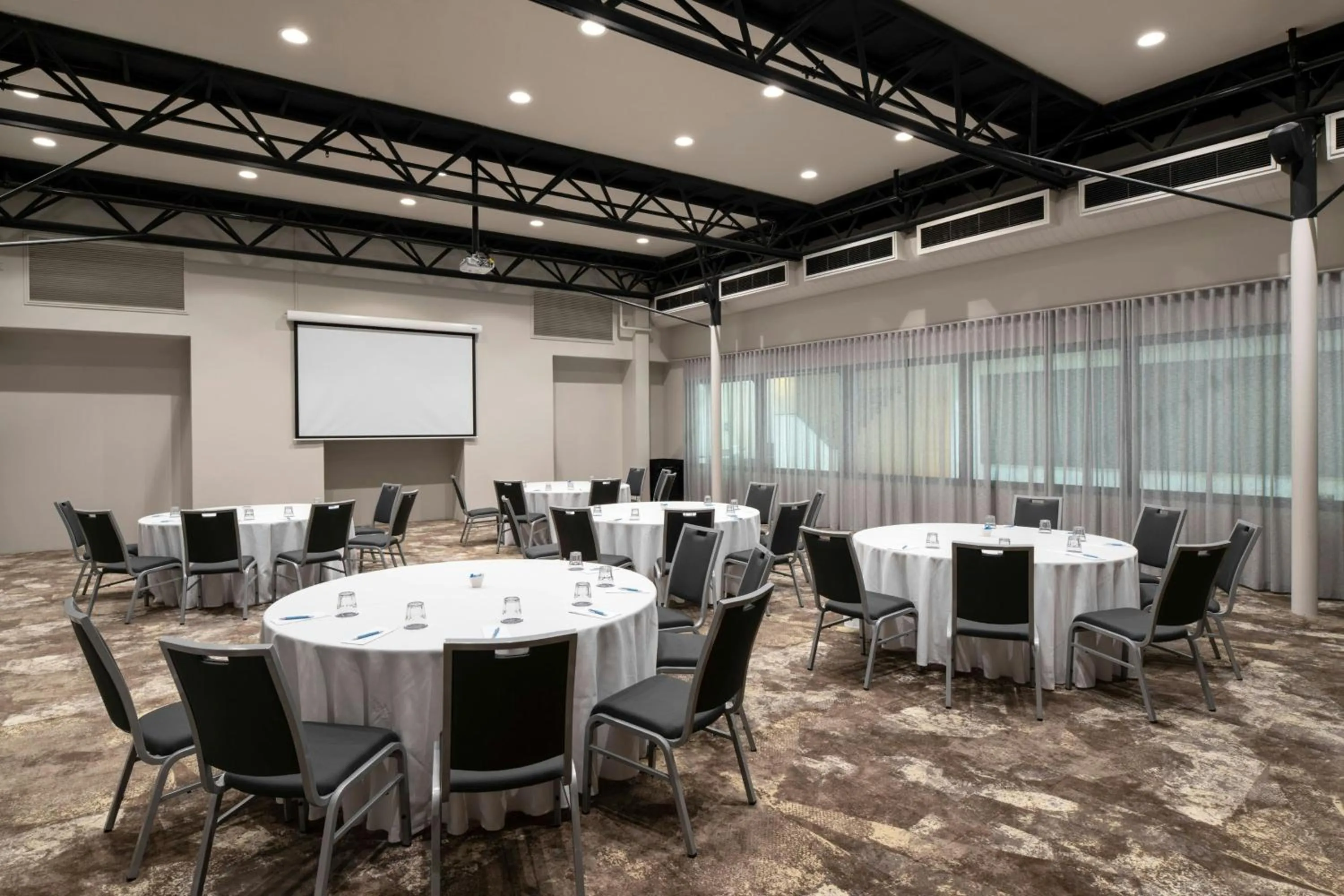 Meeting/conference room in Four Points by Sheraton Perth