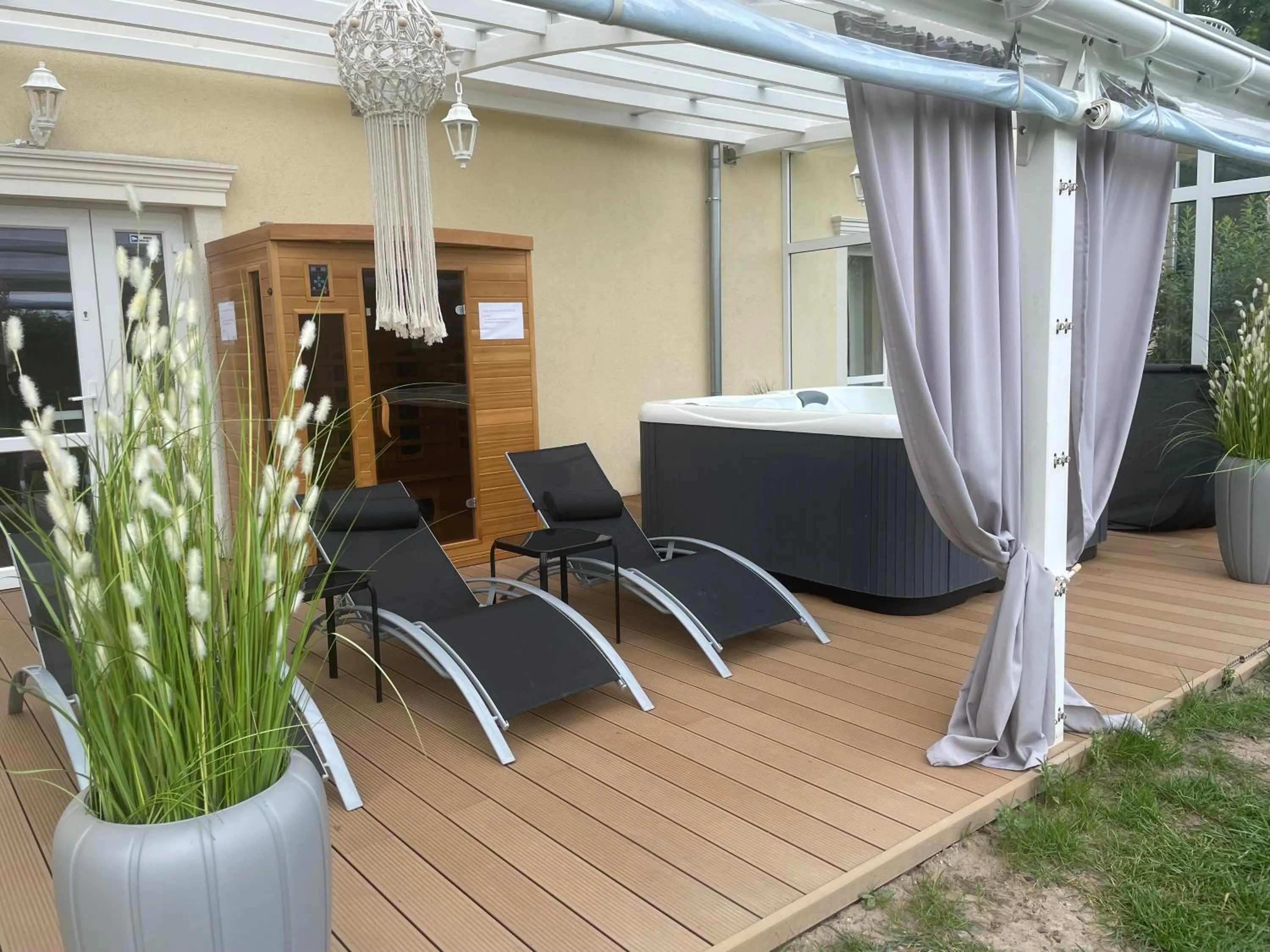 Activities in Pensjonat Zenit