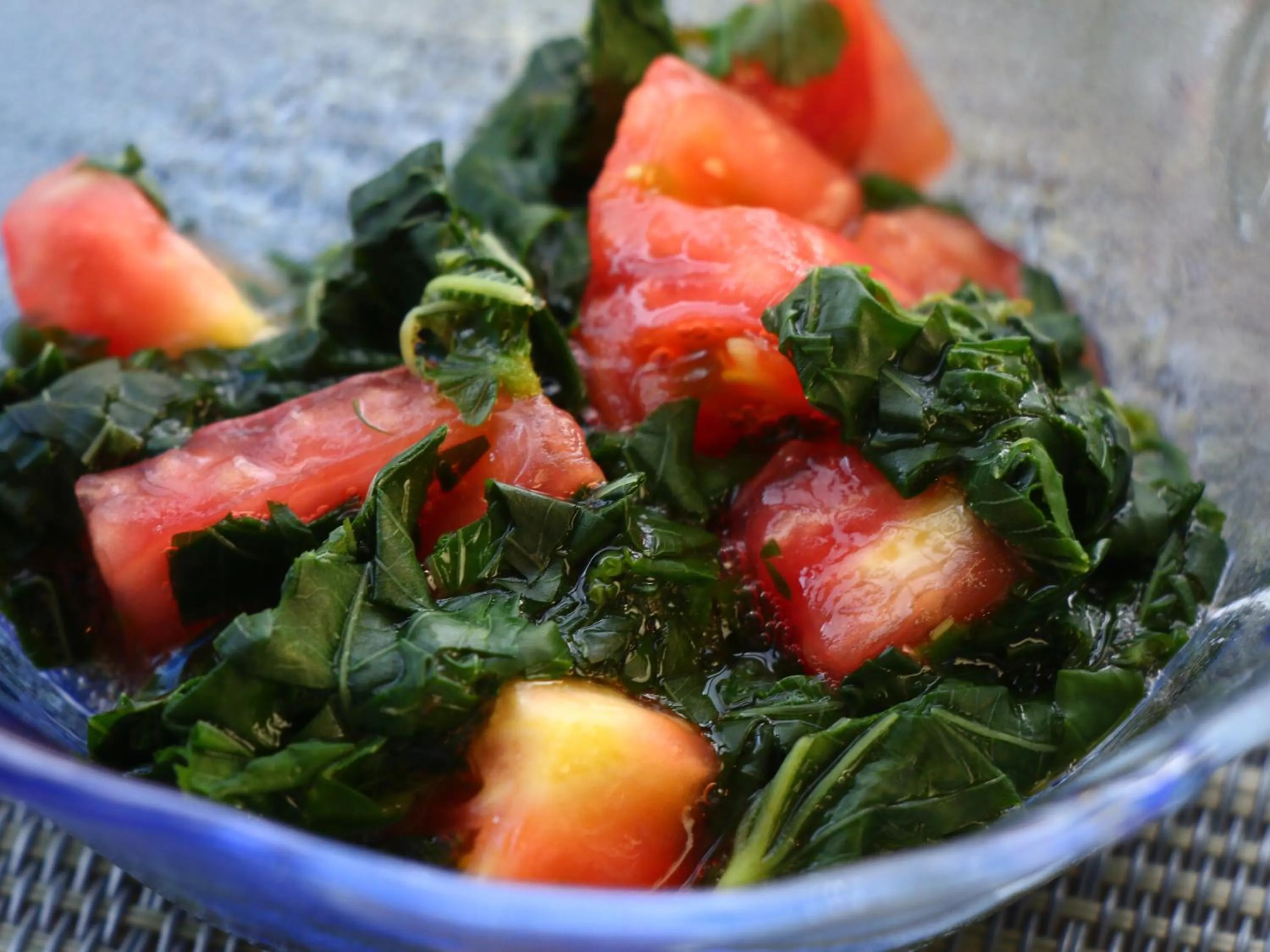 Asian breakfast in Hotel Moc