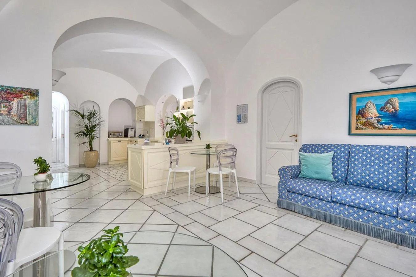 Le Botteghe 59 Capri