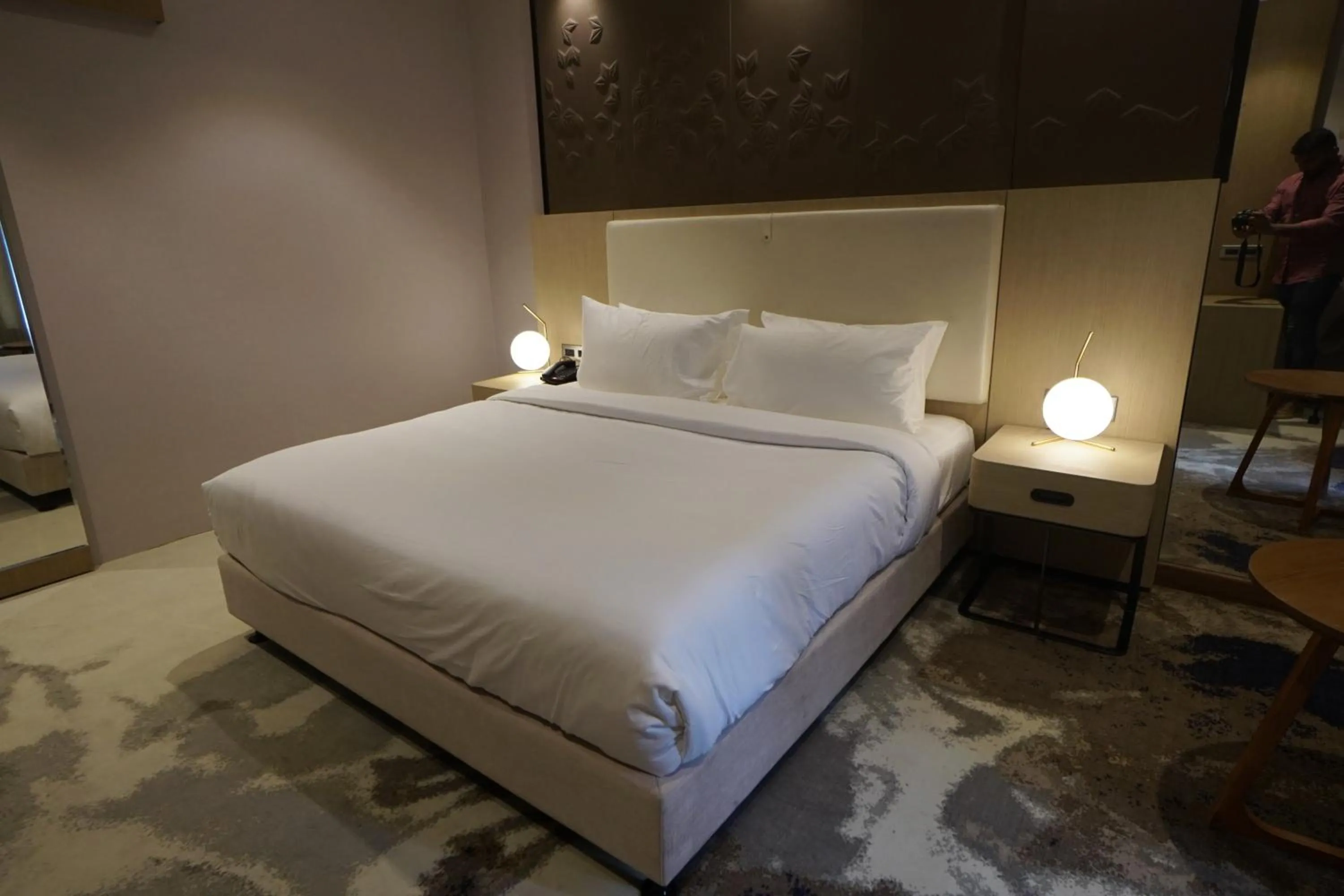 Clarks Inn Suites Raipur