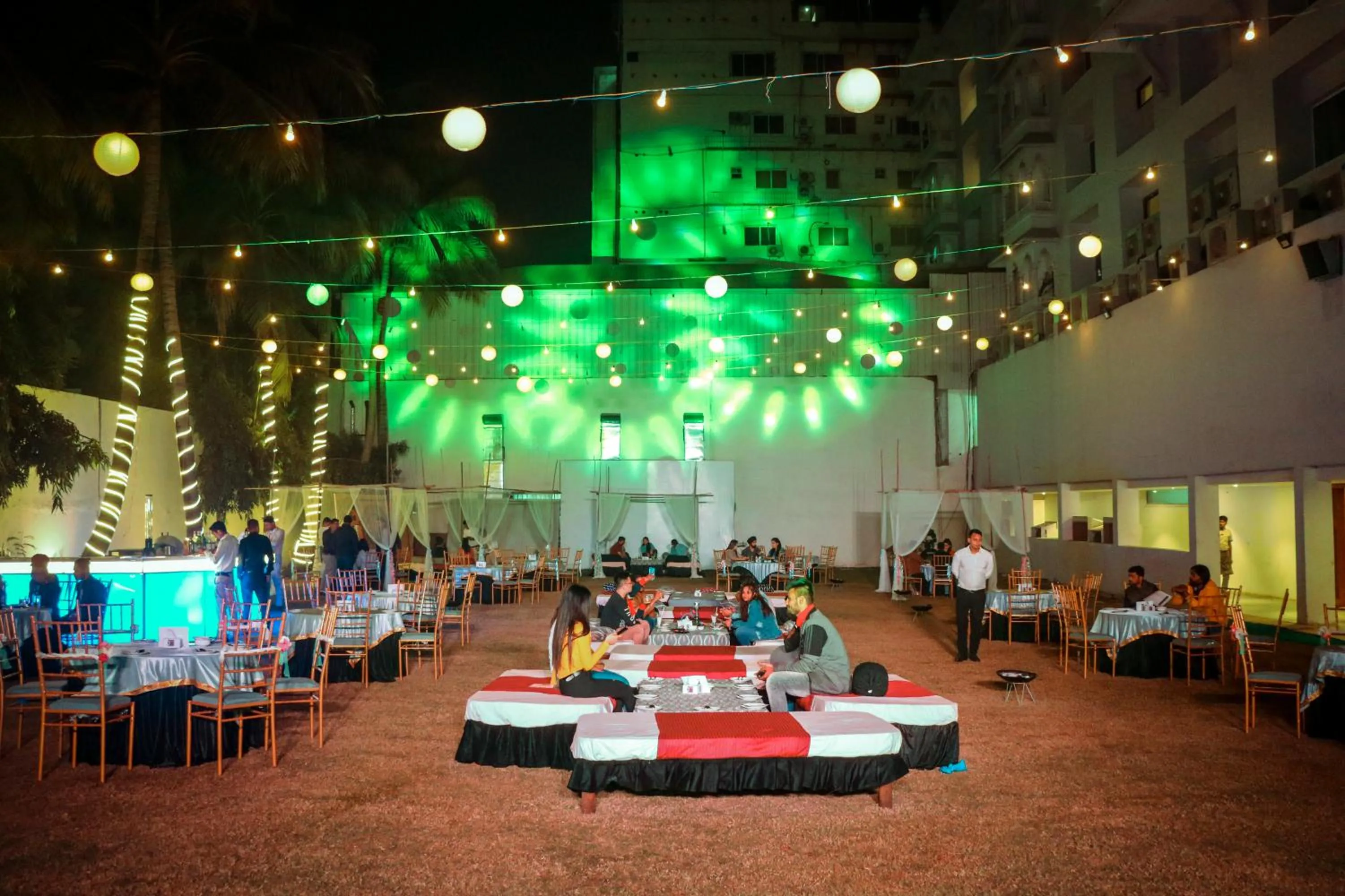 Clarks Inn Suites Raipur