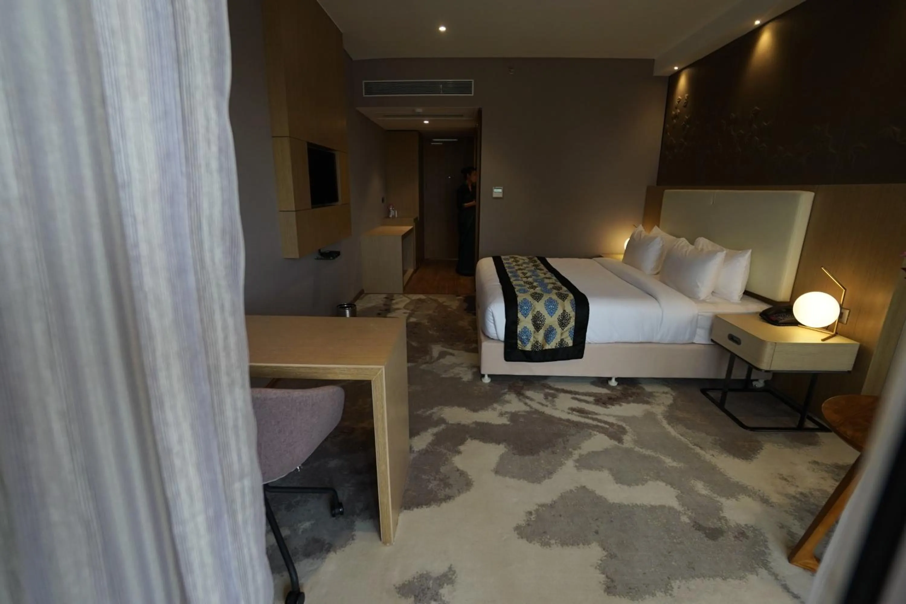 Clarks Inn Suites Raipur