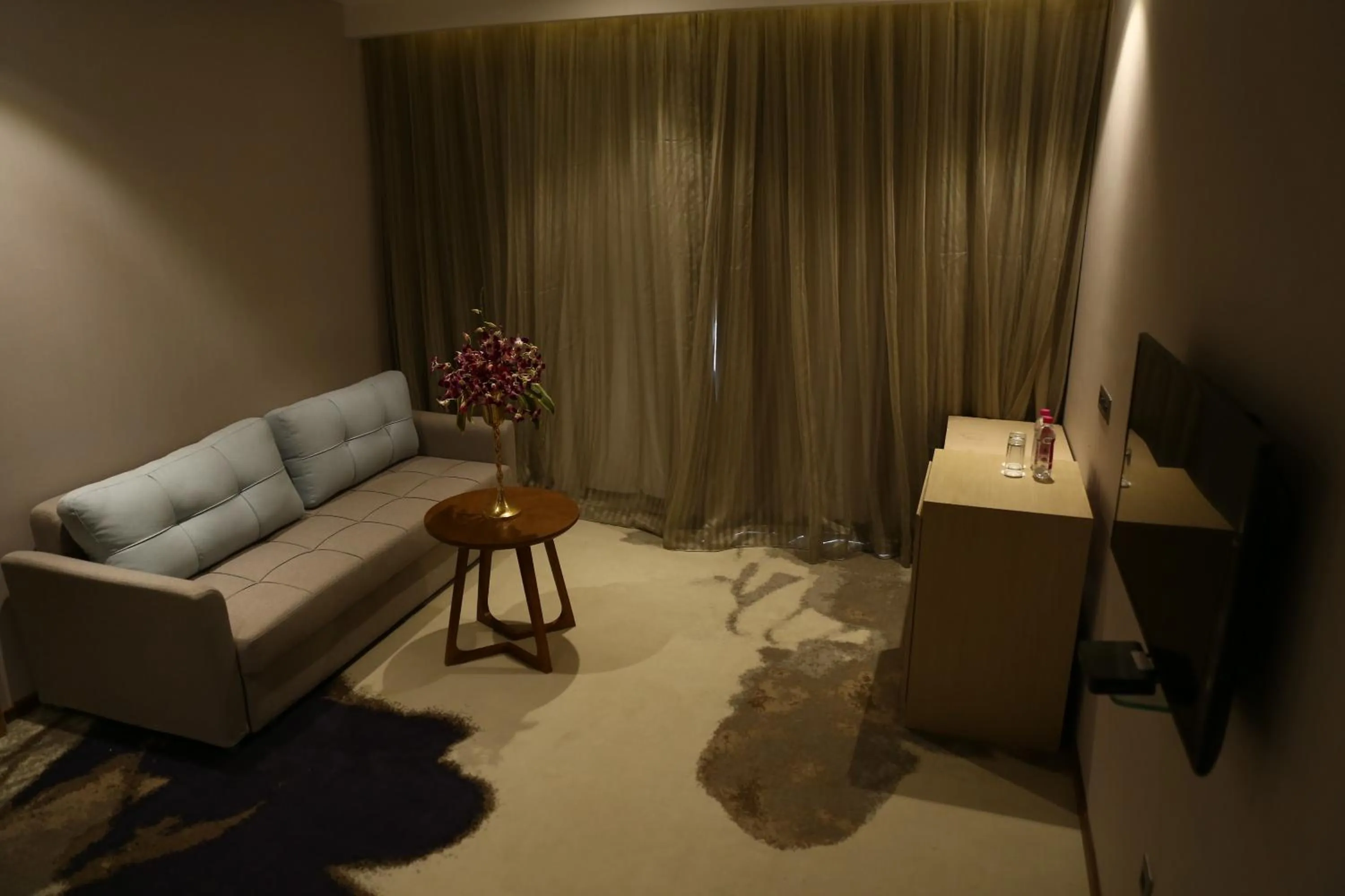 Clarks Inn Suites Raipur