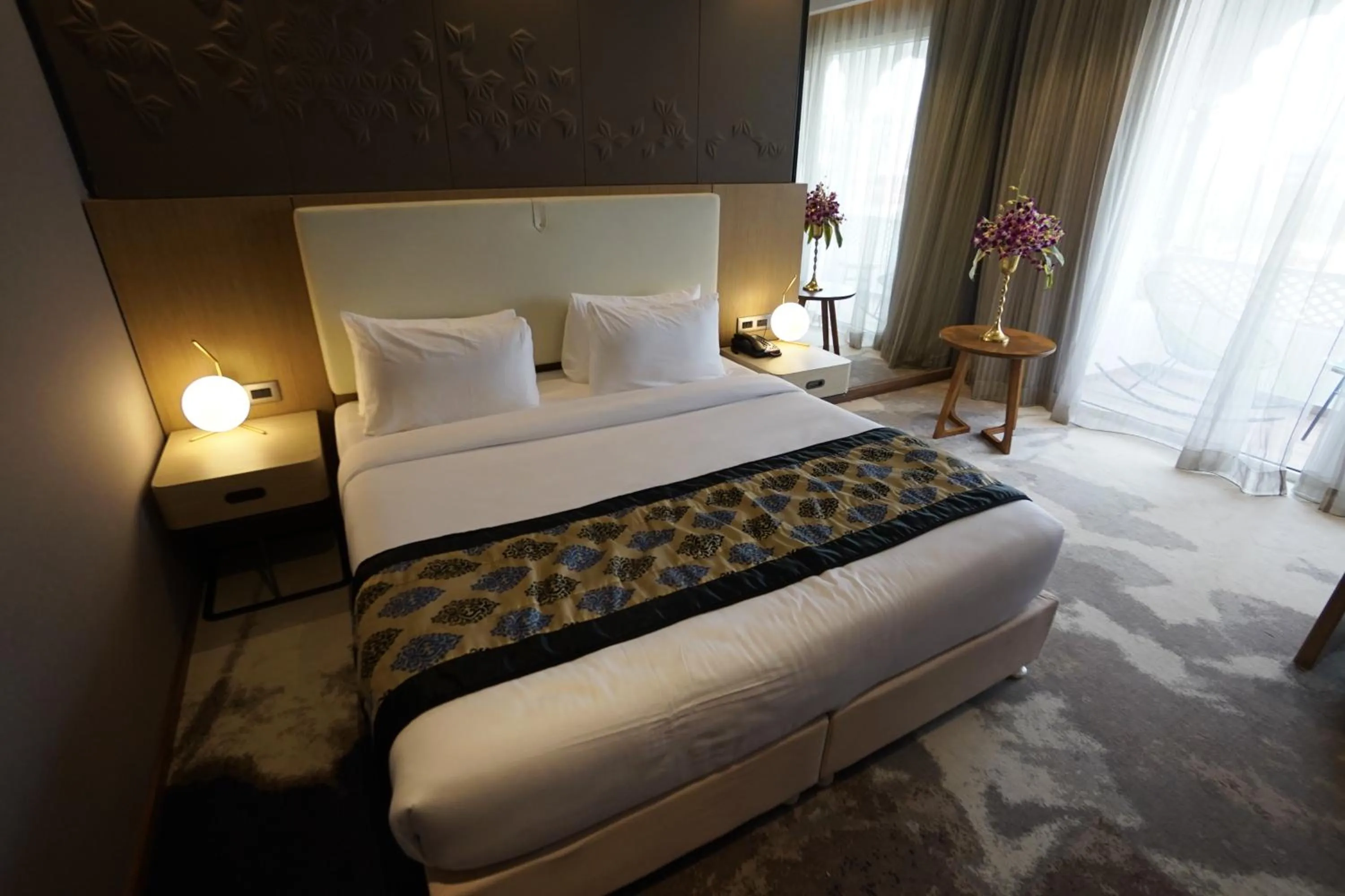 Clarks Inn Suites Raipur