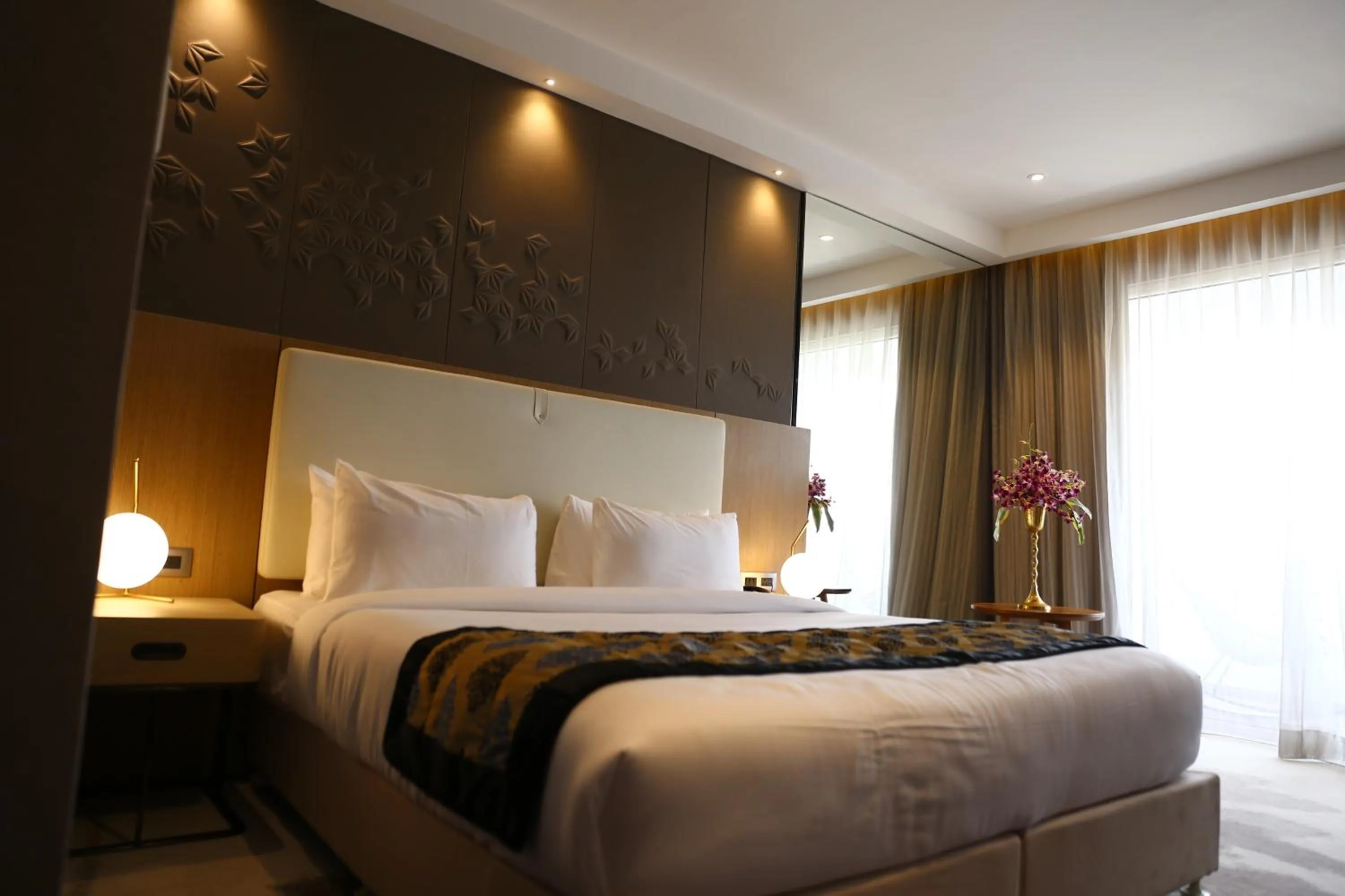 Clarks Inn Suites Raipur