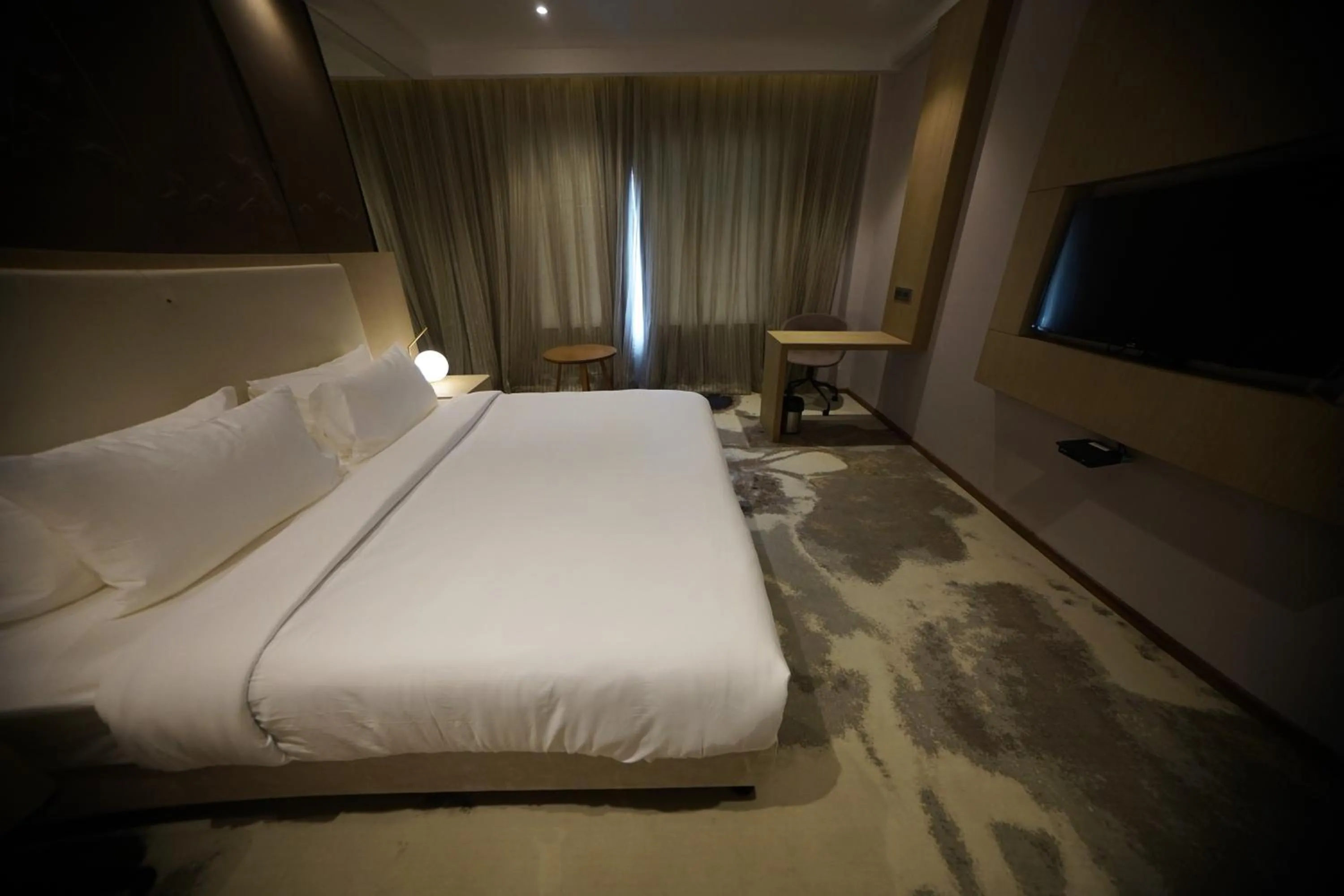 Clarks Inn Suites Raipur