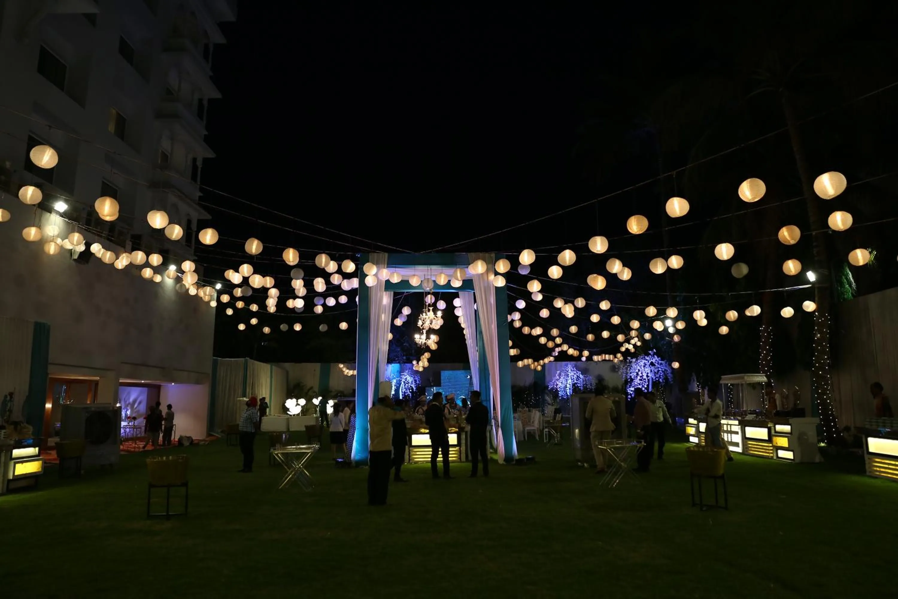 Clarks Inn Suites Raipur