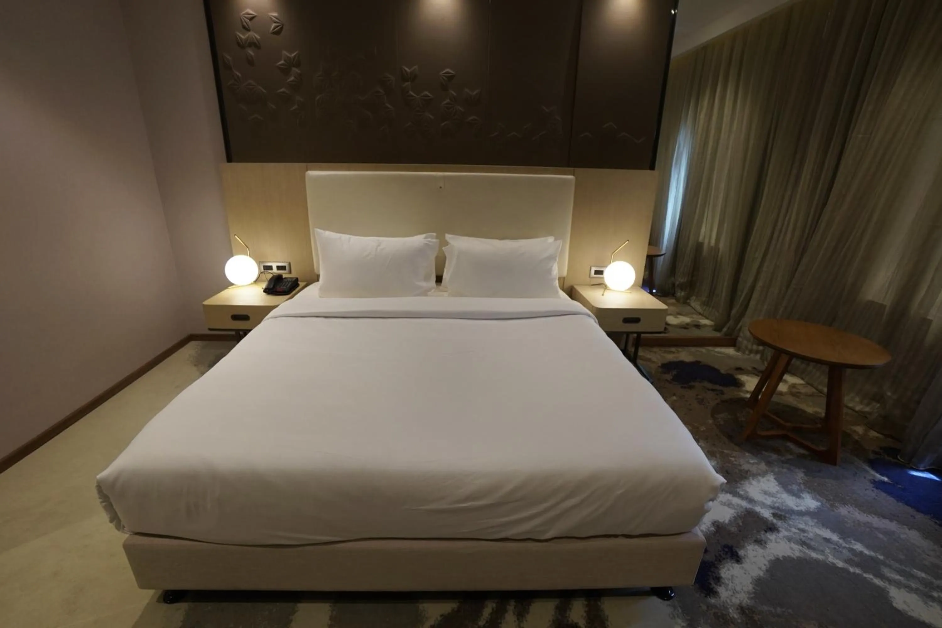 Clarks Inn Suites Raipur