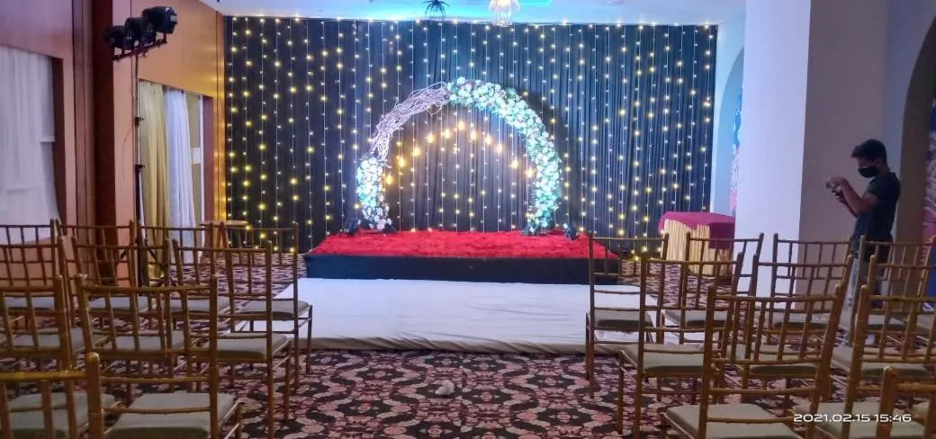 Clarks Inn Suites Raipur