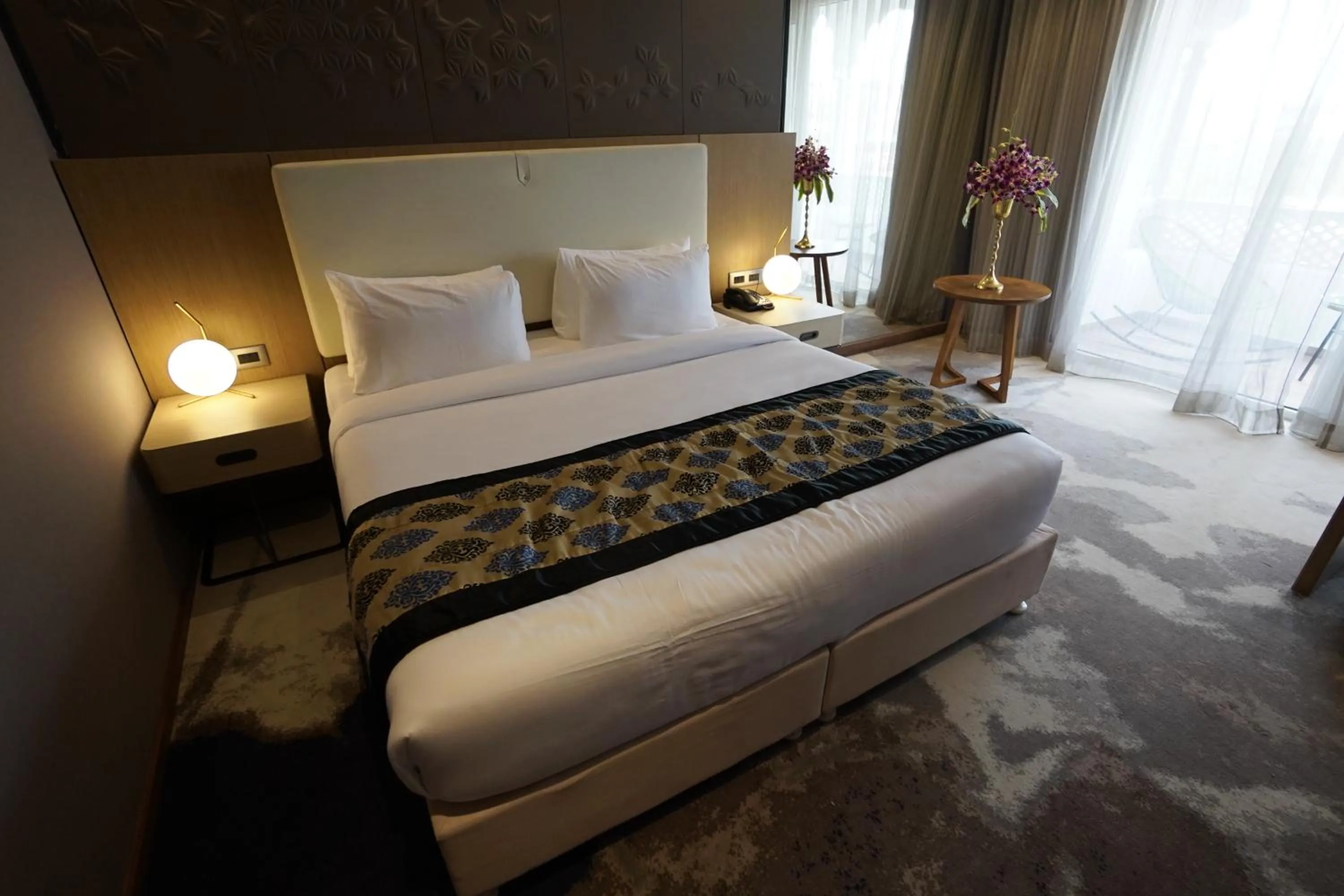 Clarks Inn Suites Raipur