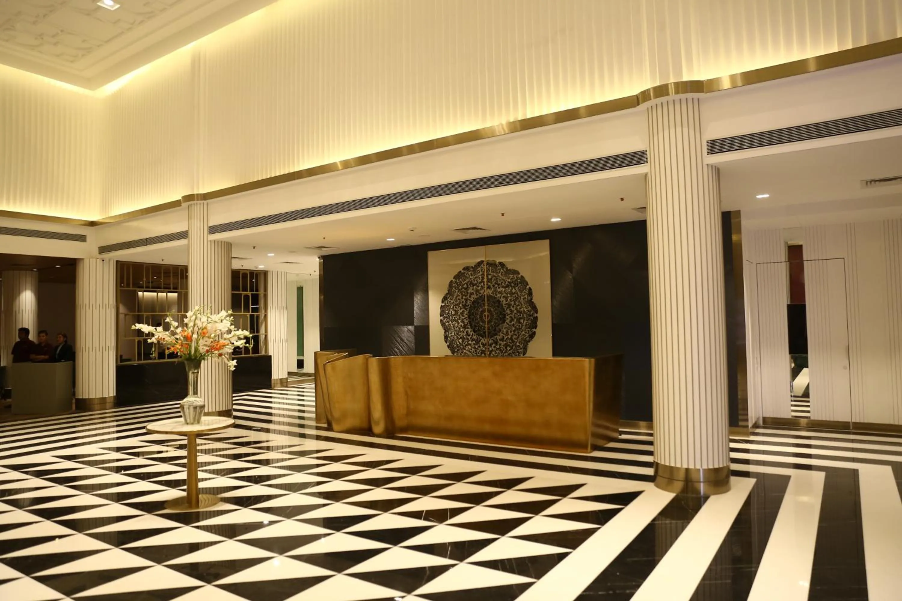 Clarks Inn Suites Raipur