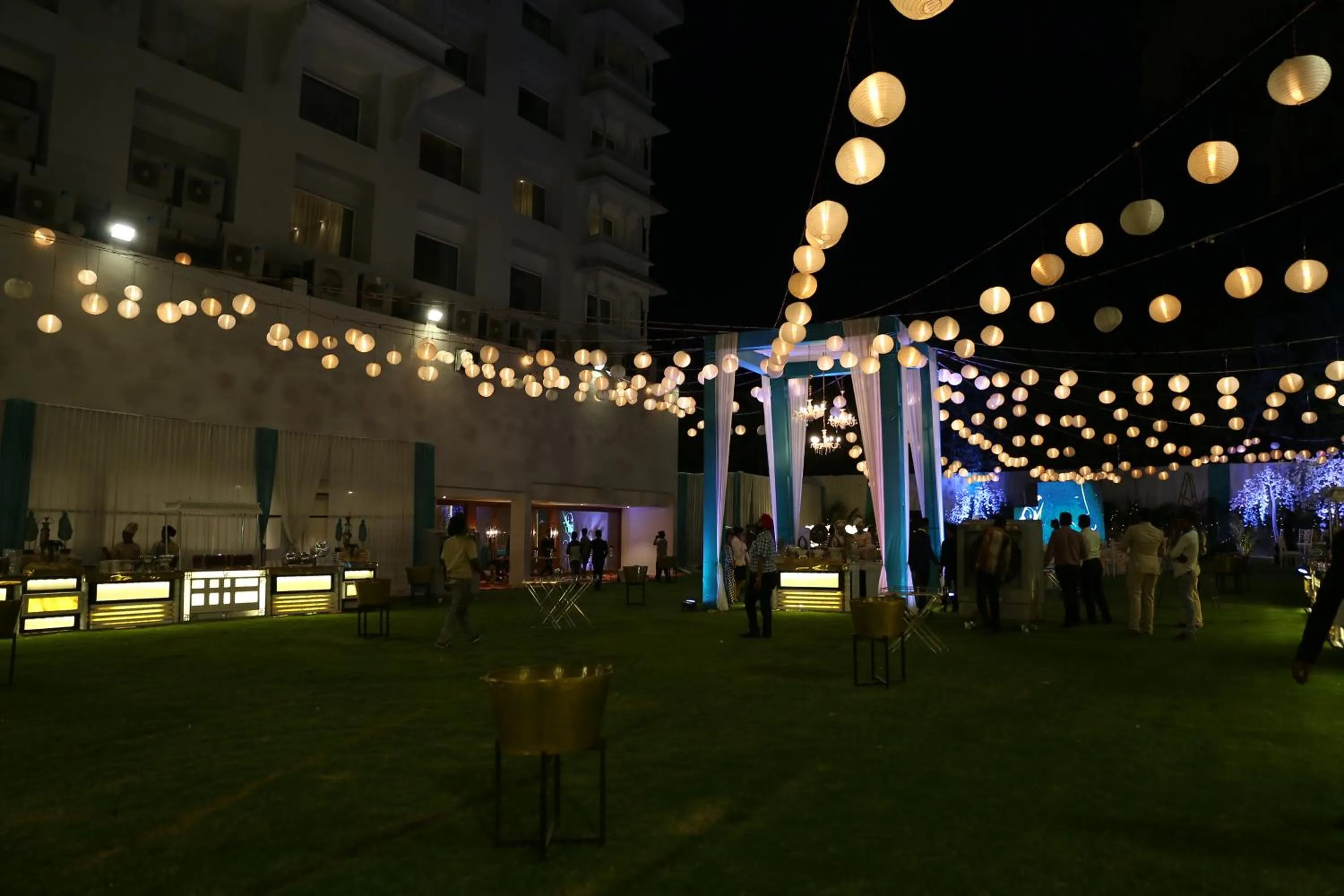 Clarks Inn Suites Raipur