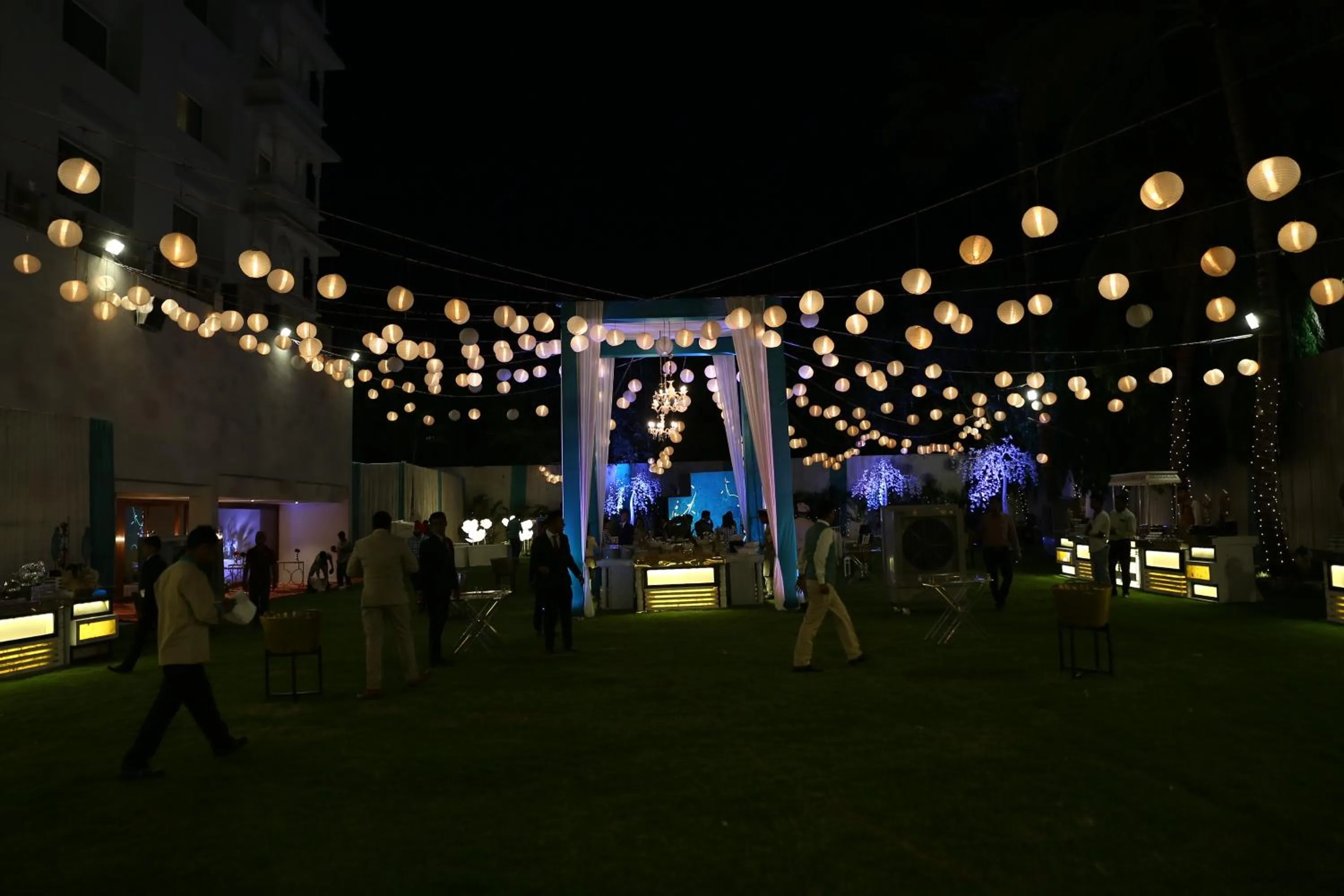 Clarks Inn Suites Raipur