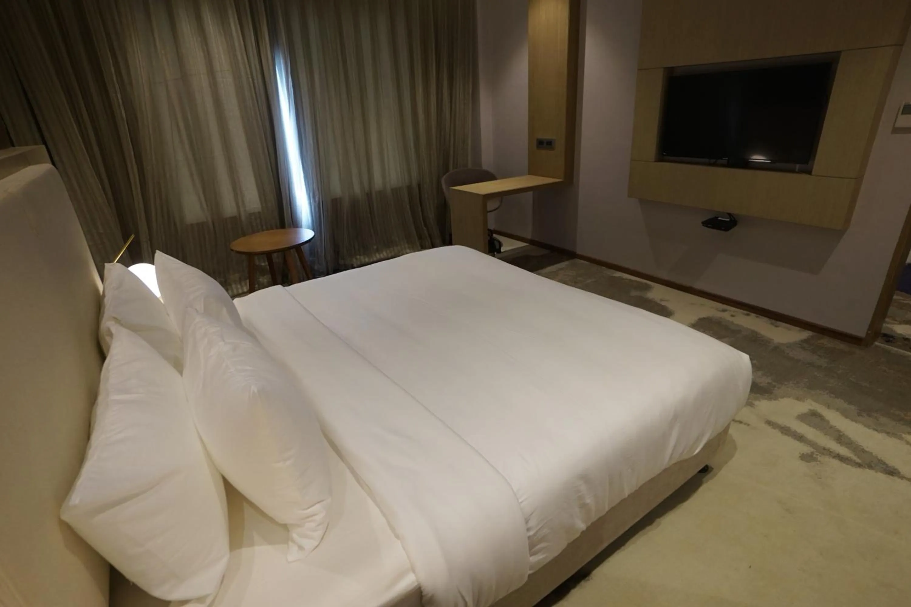 Clarks Inn Suites Raipur