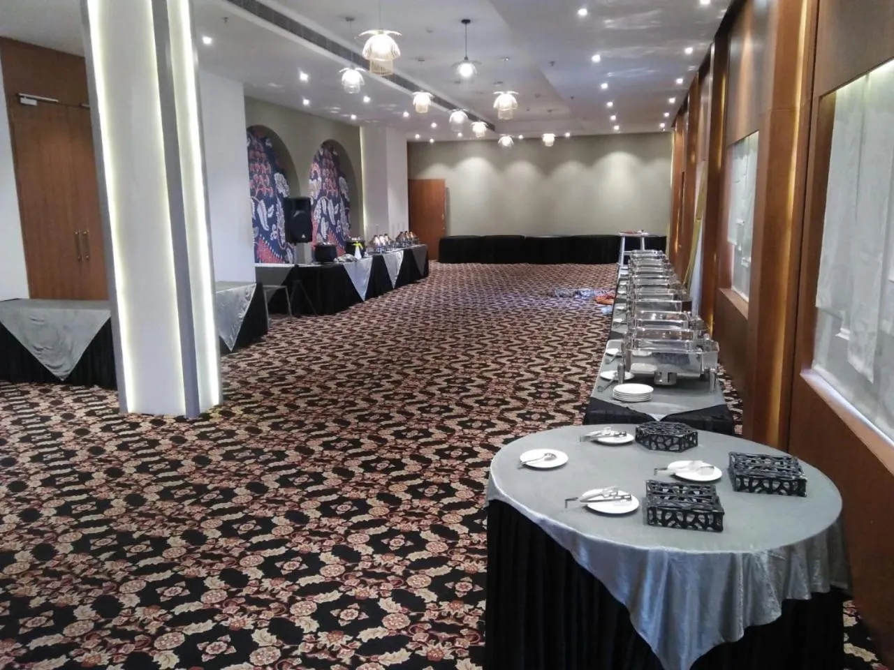 Clarks Inn Suites Raipur