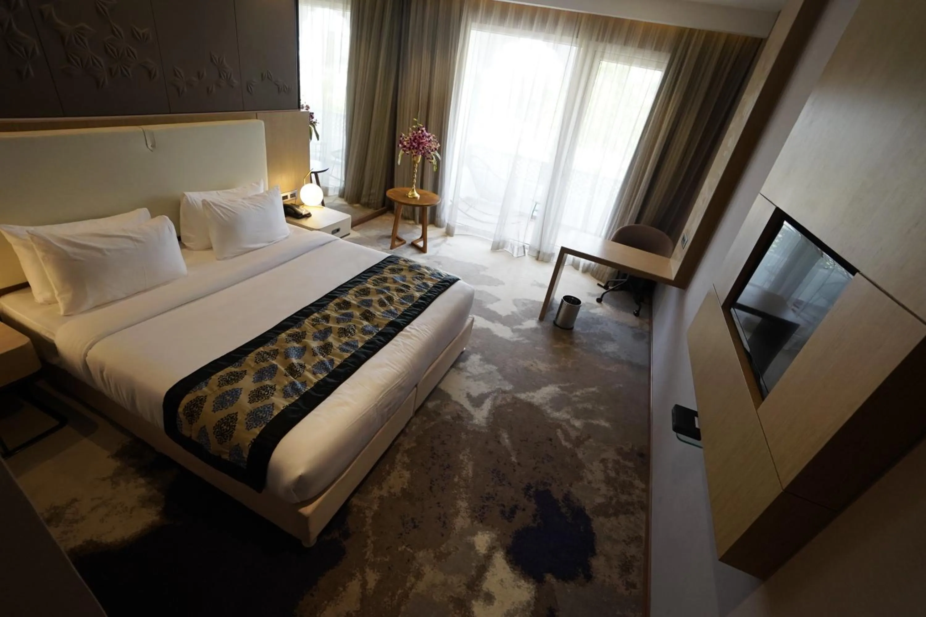 Clarks Inn Suites Raipur