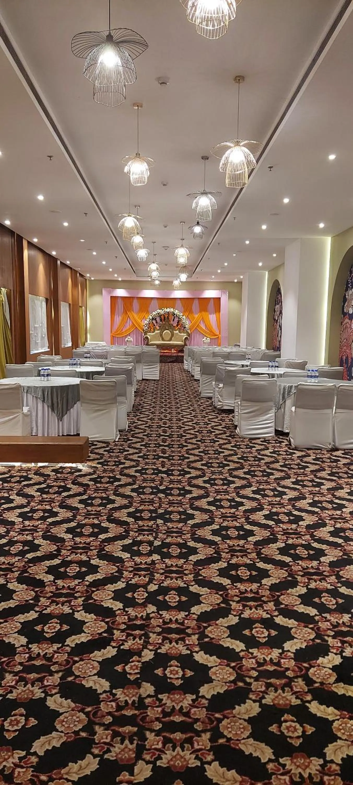 Clarks Inn Suites Raipur