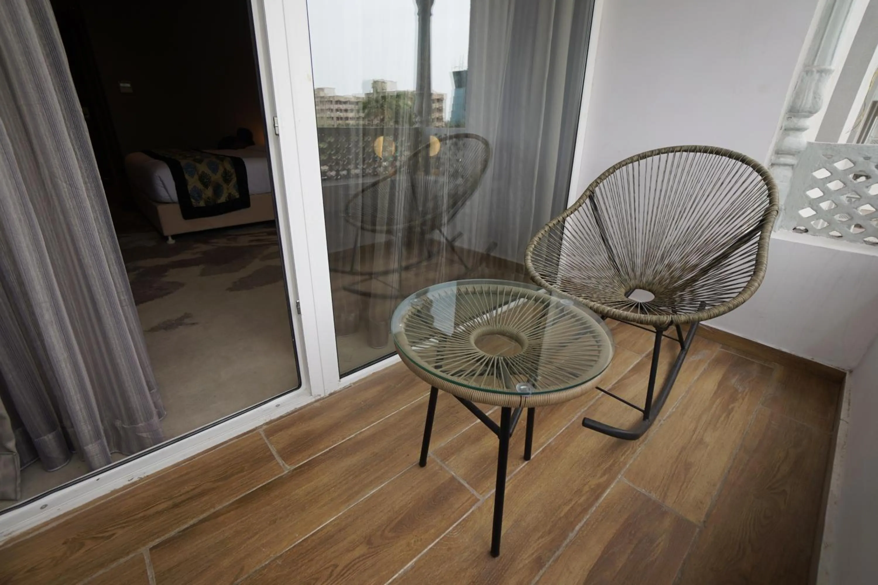 Clarks Inn Suites Raipur