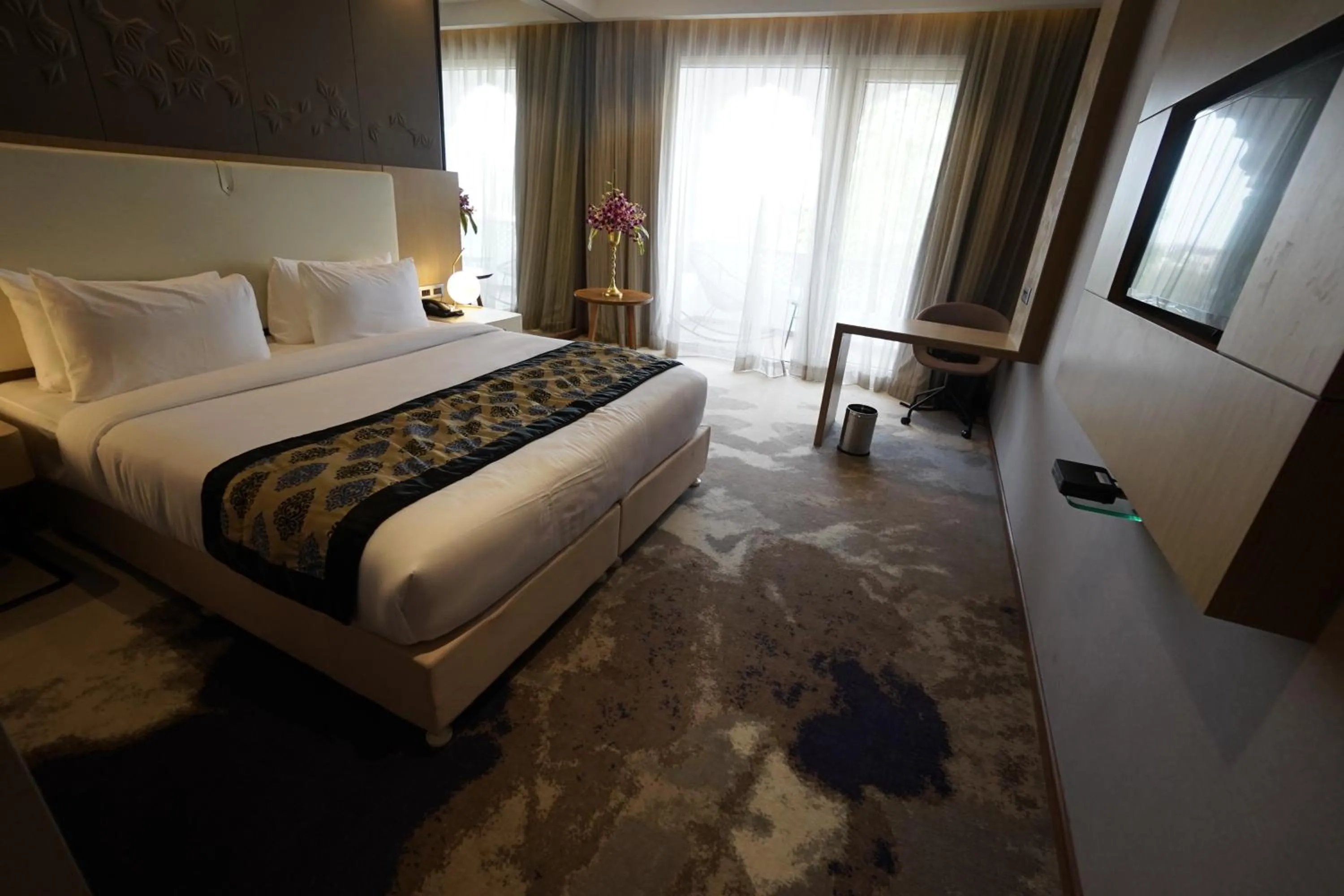 Clarks Inn Suites Raipur