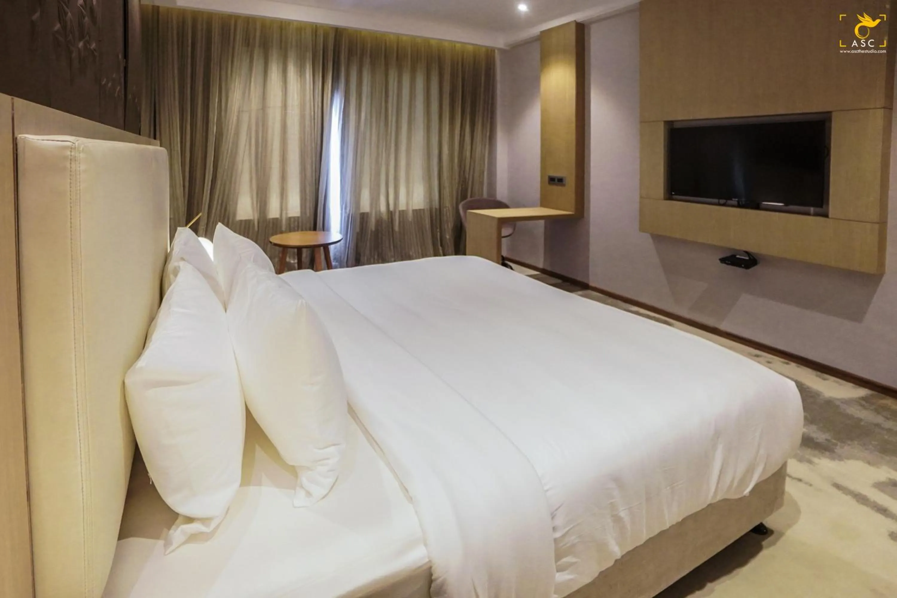 Clarks Inn Suites Raipur