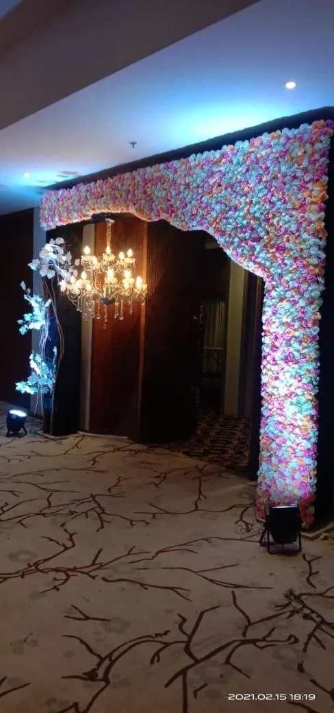 Clarks Inn Suites Raipur